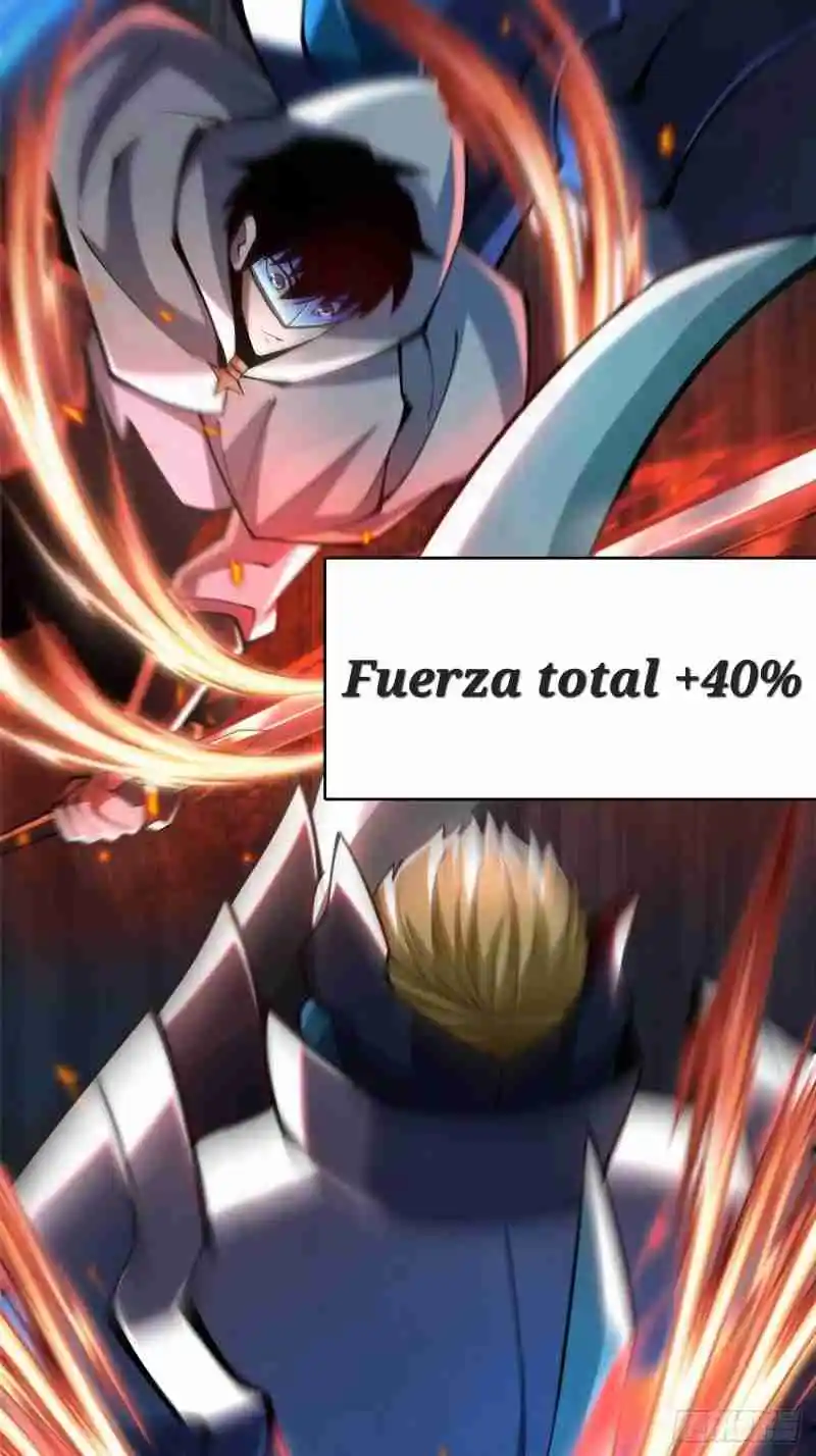 Realmente No Quiero Aprender Hechizos Prohibidos Capitulo 48 página 21