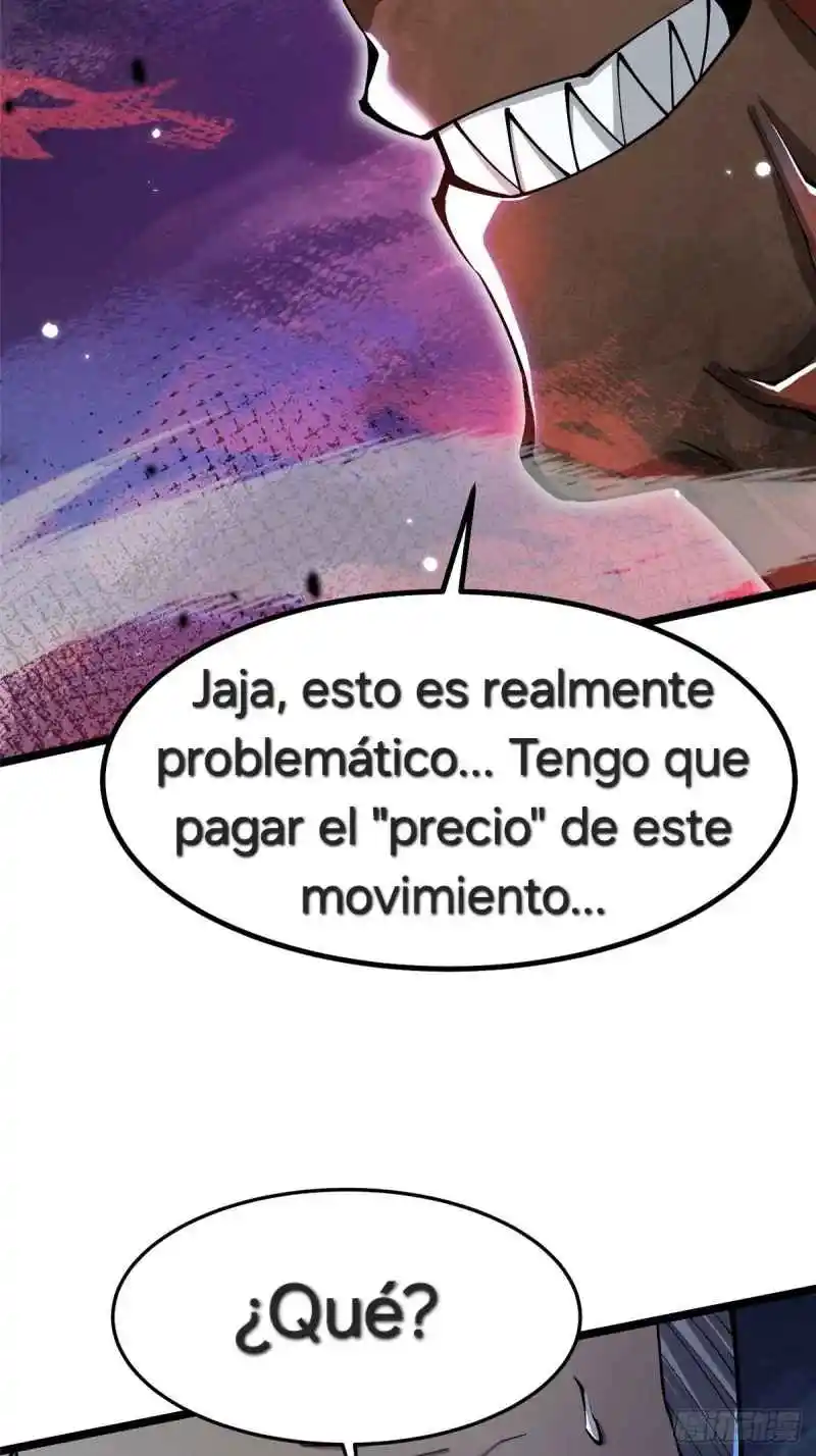 Realmente No Quiero Aprender Hechizos Prohibidos Capitulo 48 página 31