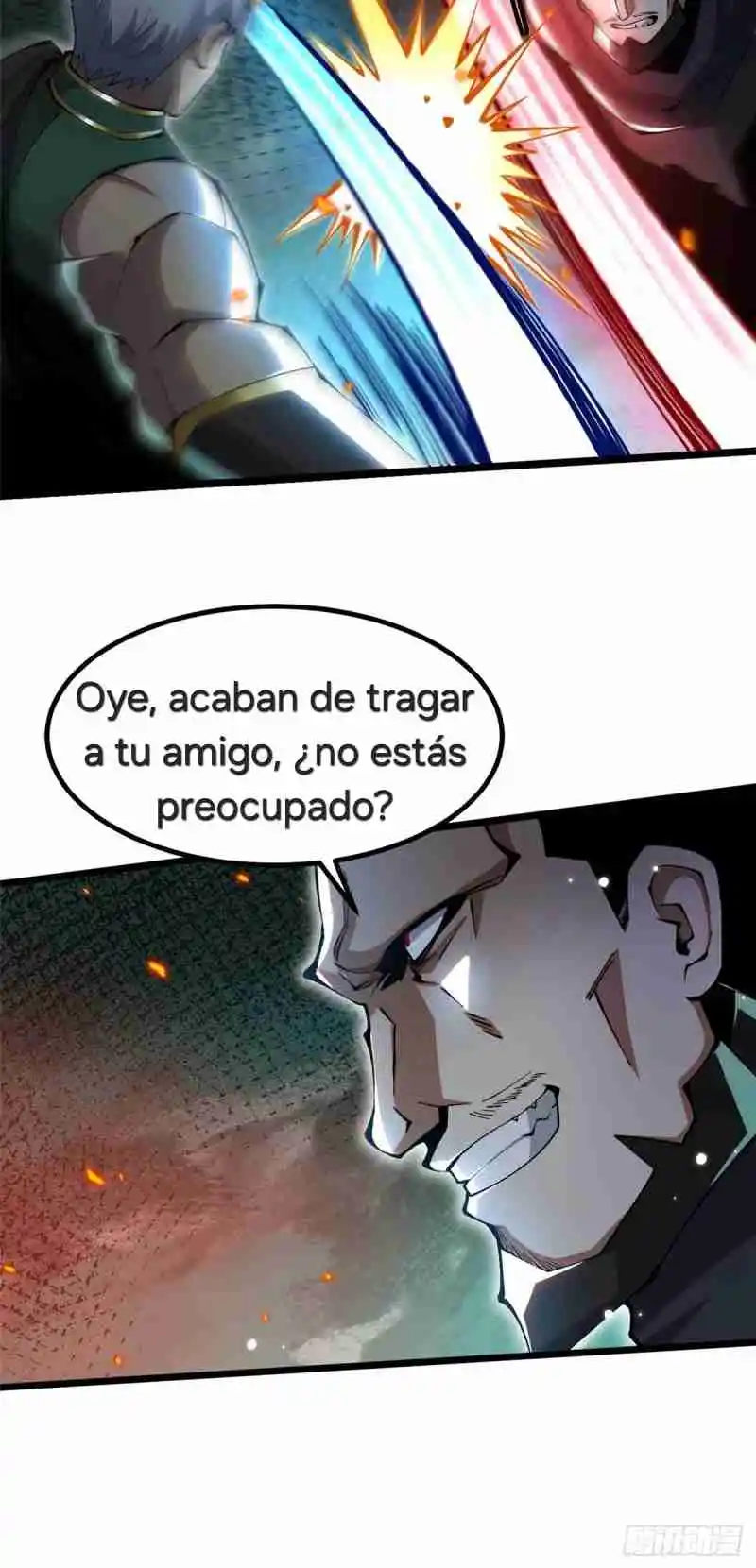 Realmente No Quiero Aprender Hechizos Prohibidos Capitulo 48 página 33