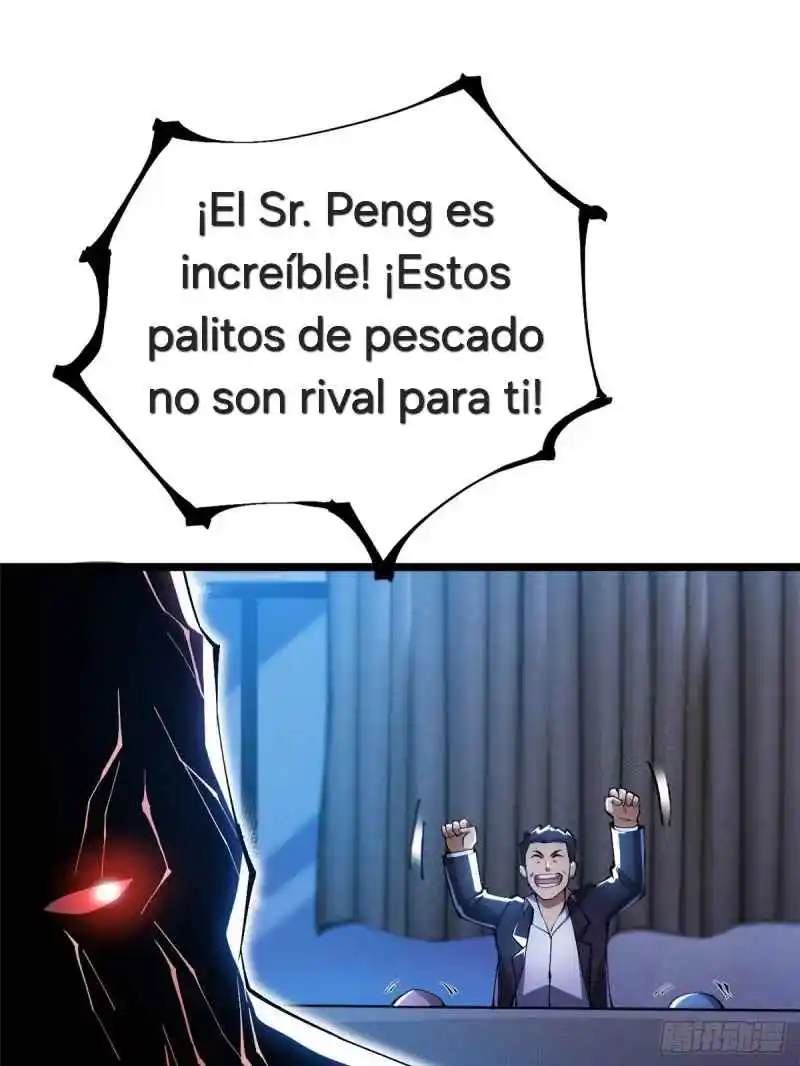 Realmente No Quiero Aprender Hechizos Prohibidos Capitulo 48 página 45