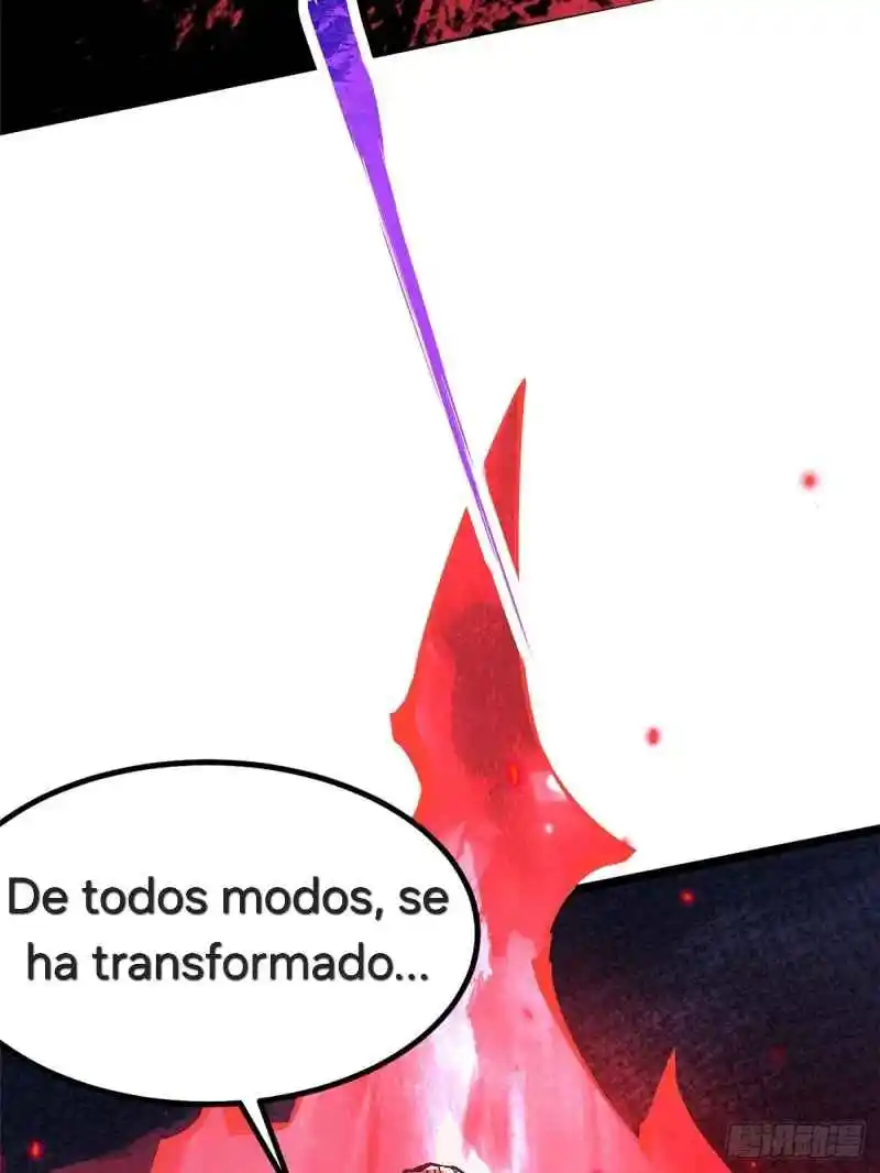 Realmente No Quiero Aprender Hechizos Prohibidos Capitulo 48 página 51