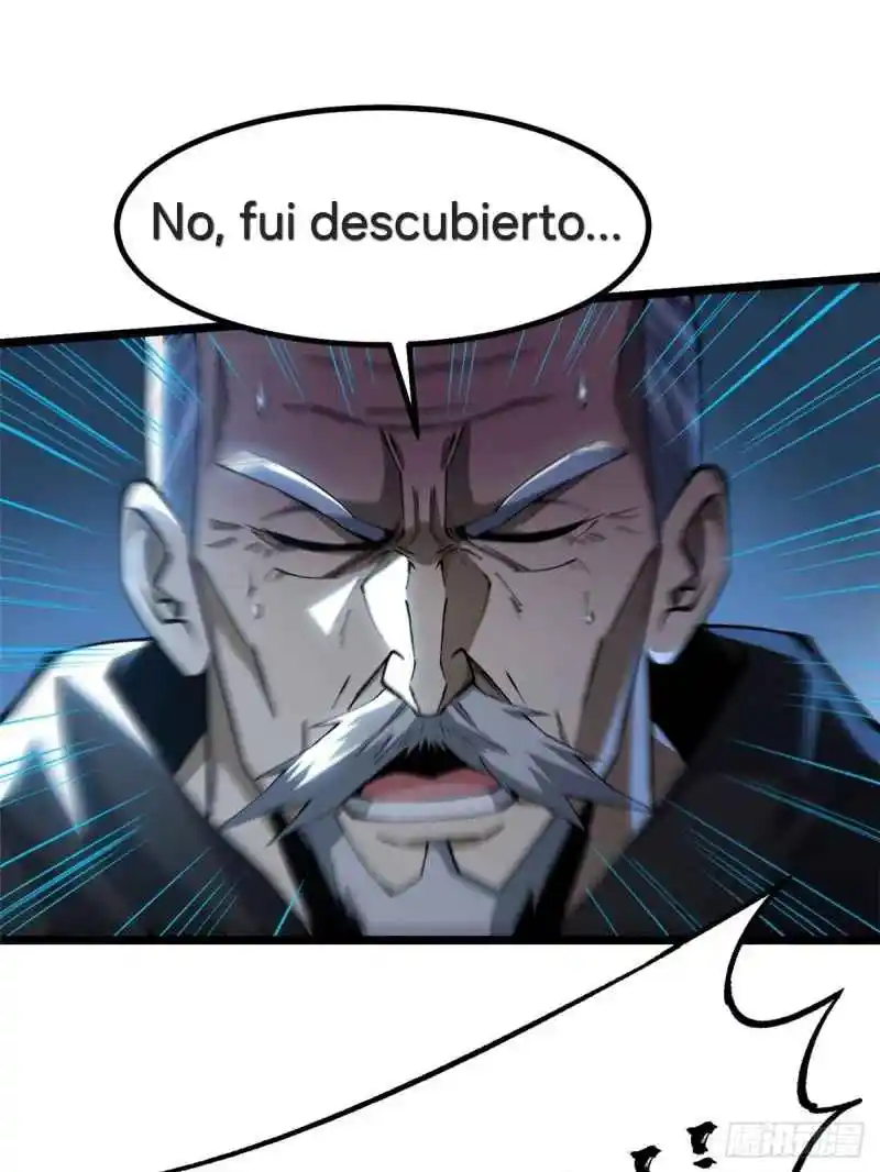Realmente No Quiero Aprender Hechizos Prohibidos Capitulo 48 página 56