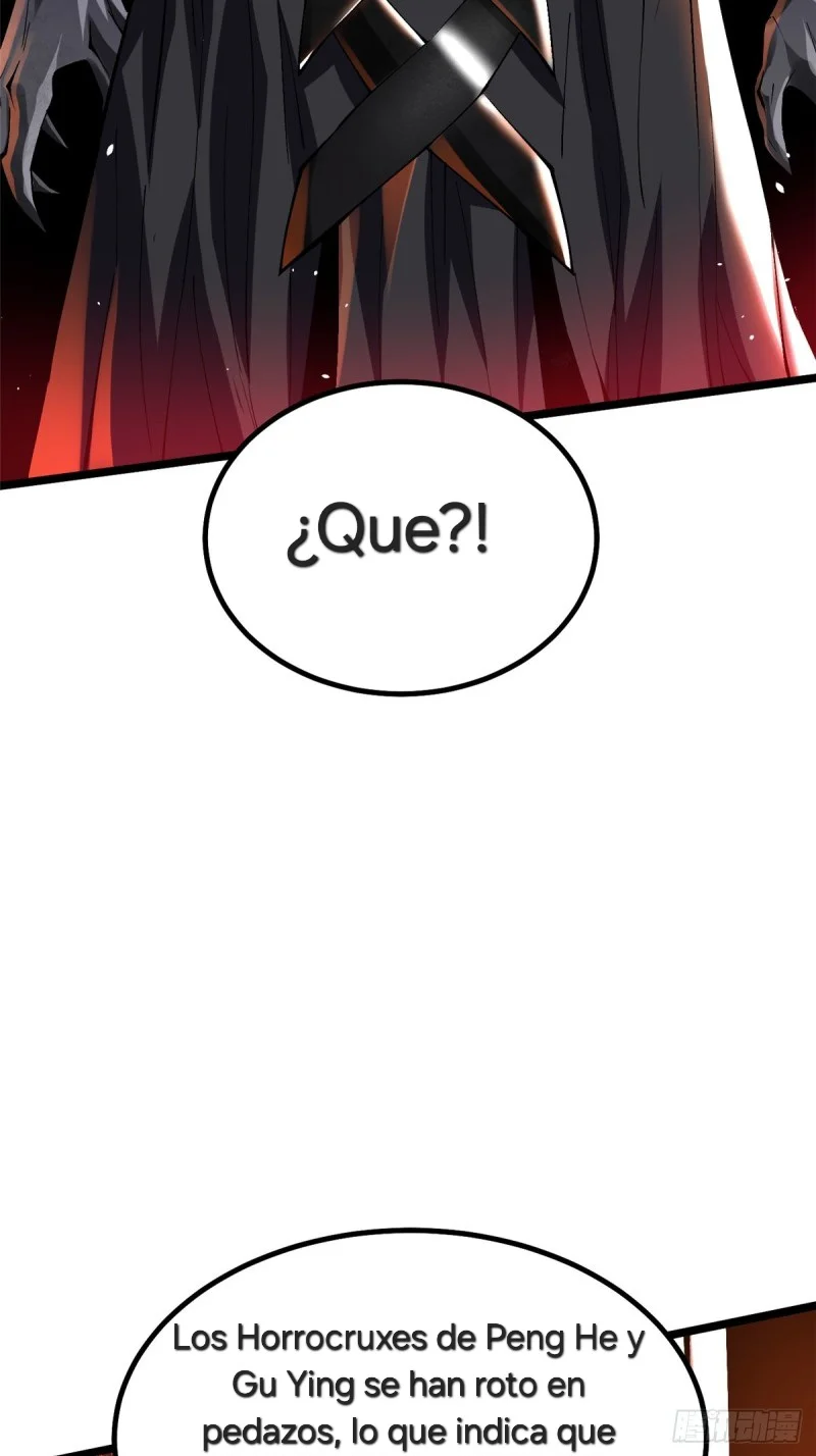 Realmente No Quiero Aprender Hechizos Prohibidos Capitulo 49.00 página 23