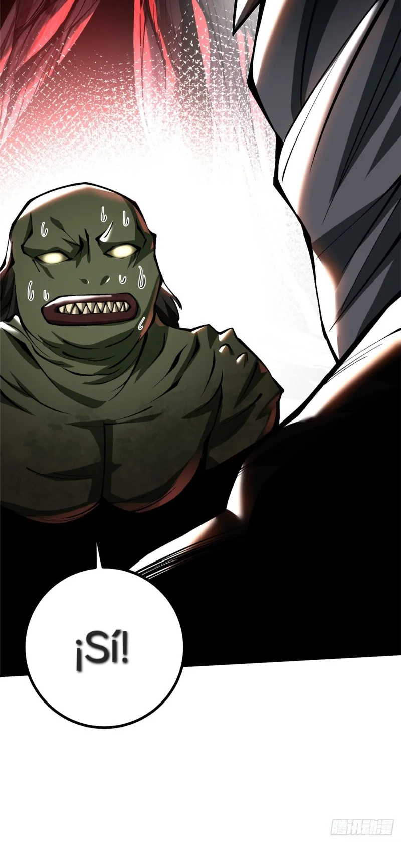 Realmente No Quiero Aprender Hechizos Prohibidos Capitulo 49.00 página 28