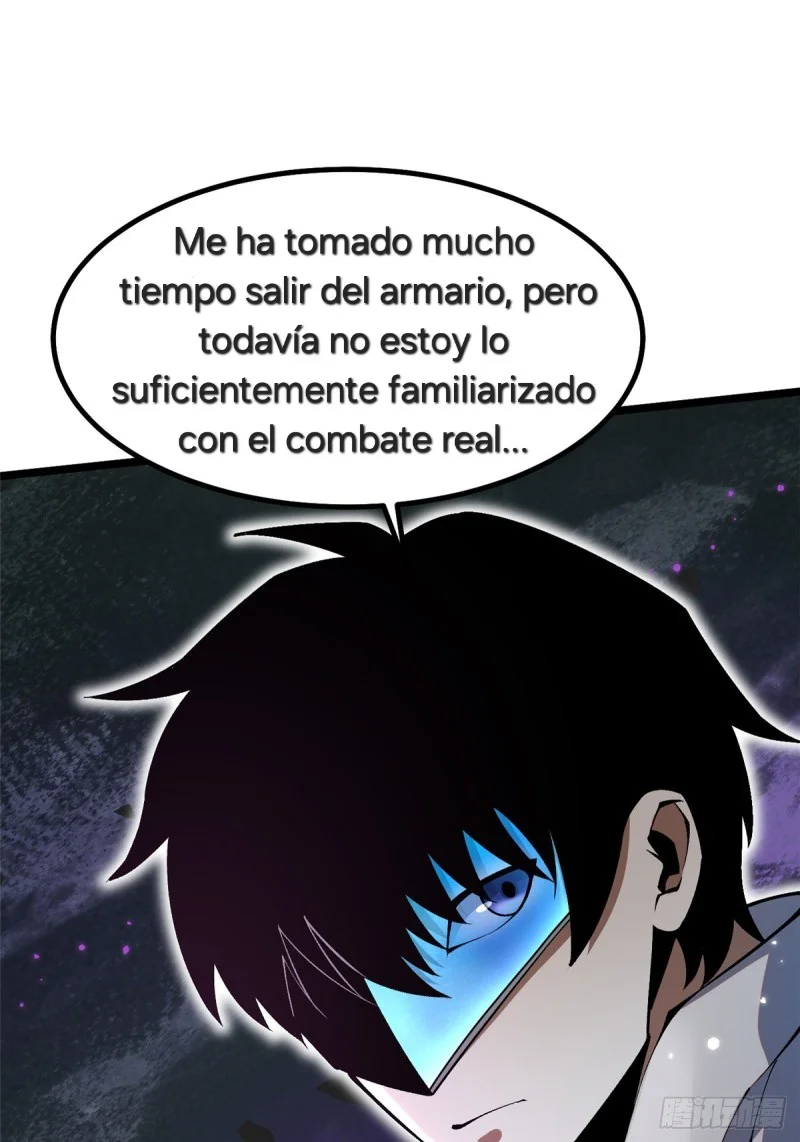 Realmente No Quiero Aprender Hechizos Prohibidos Capitulo 49.00 página 3