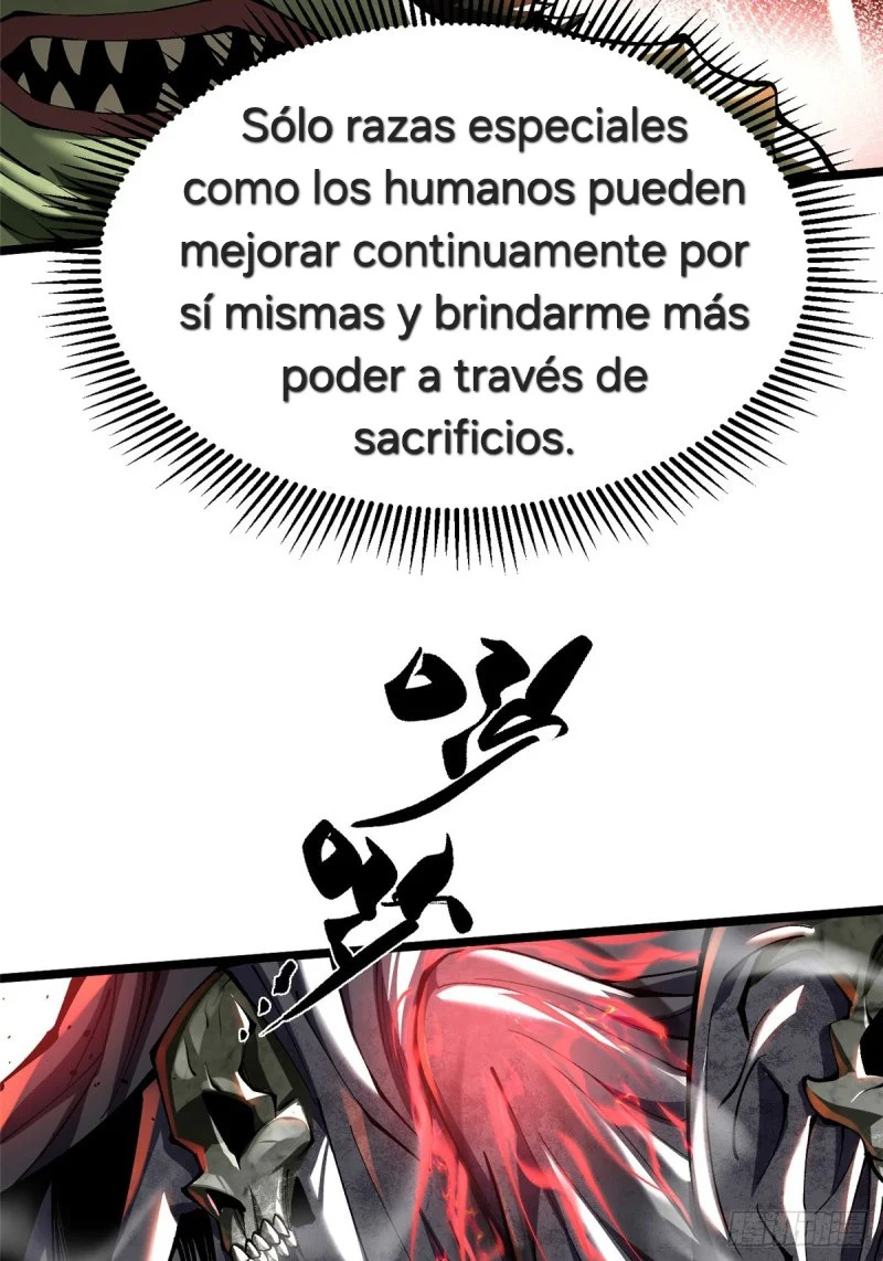 Realmente No Quiero Aprender Hechizos Prohibidos Capitulo 49.00 página 30