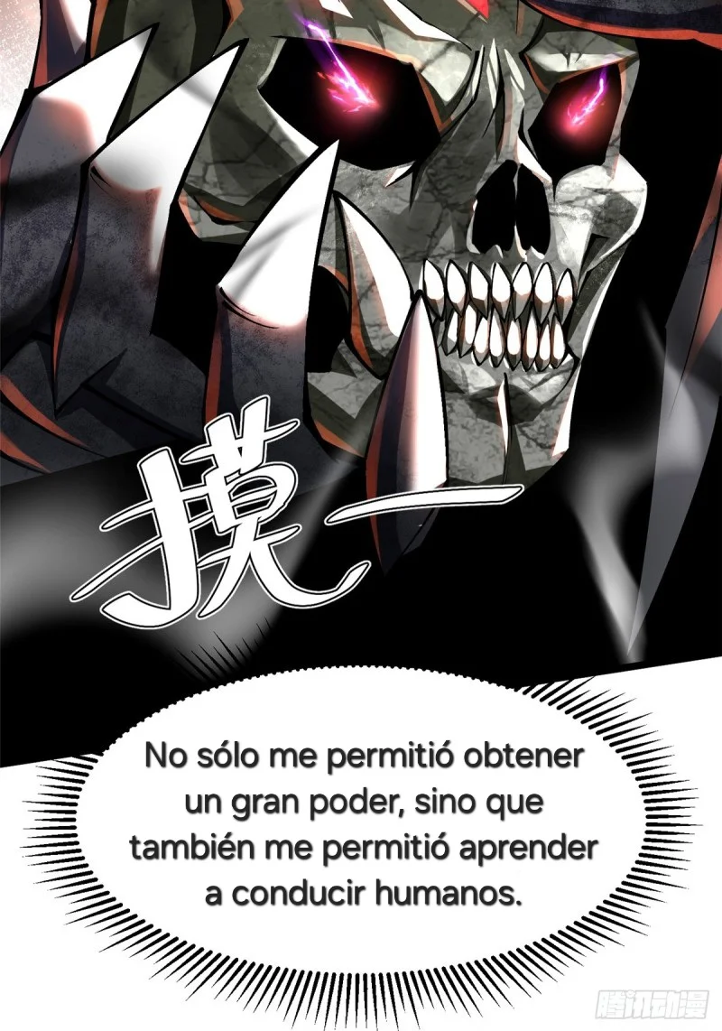 Realmente No Quiero Aprender Hechizos Prohibidos Capitulo 49.00 página 34