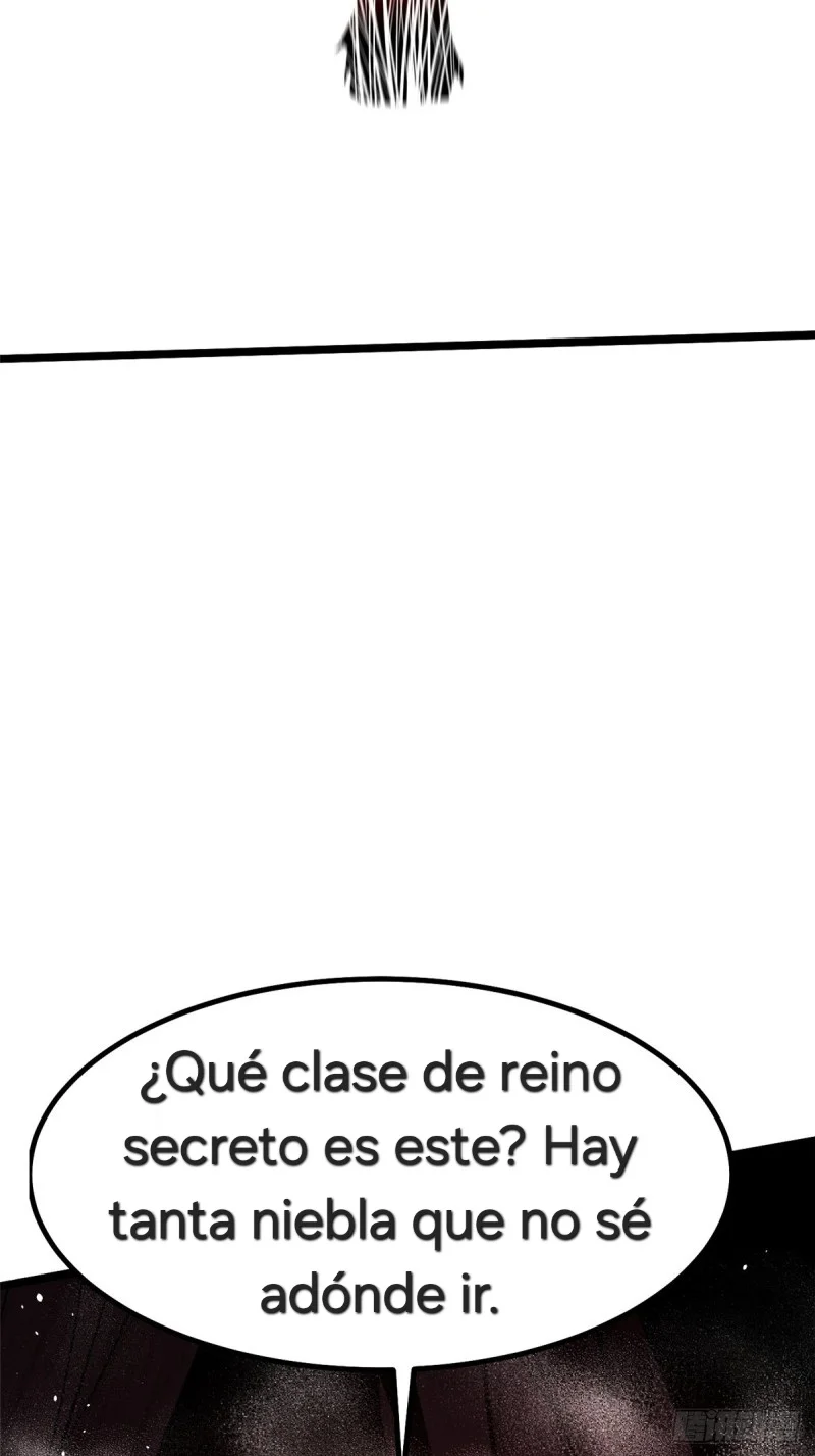 Realmente No Quiero Aprender Hechizos Prohibidos Capitulo 49.00 página 40