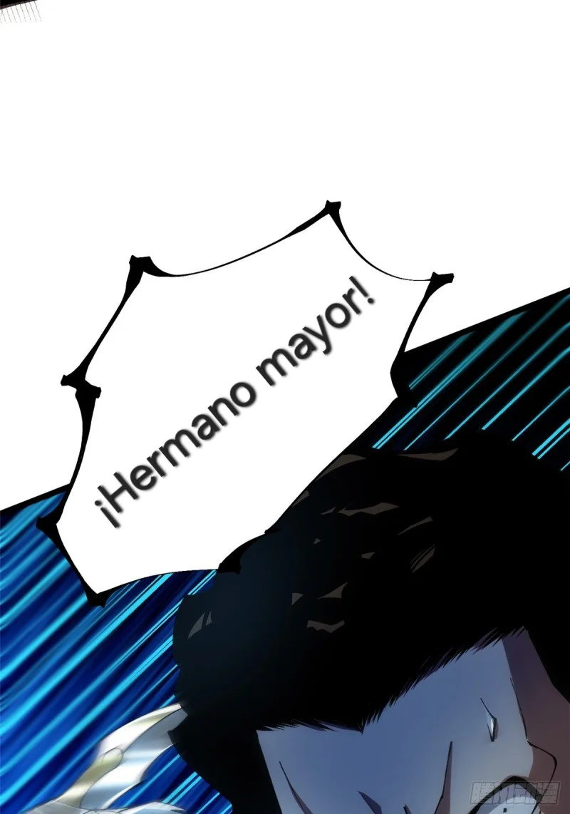 Realmente No Quiero Aprender Hechizos Prohibidos Capitulo 49.00 página 6