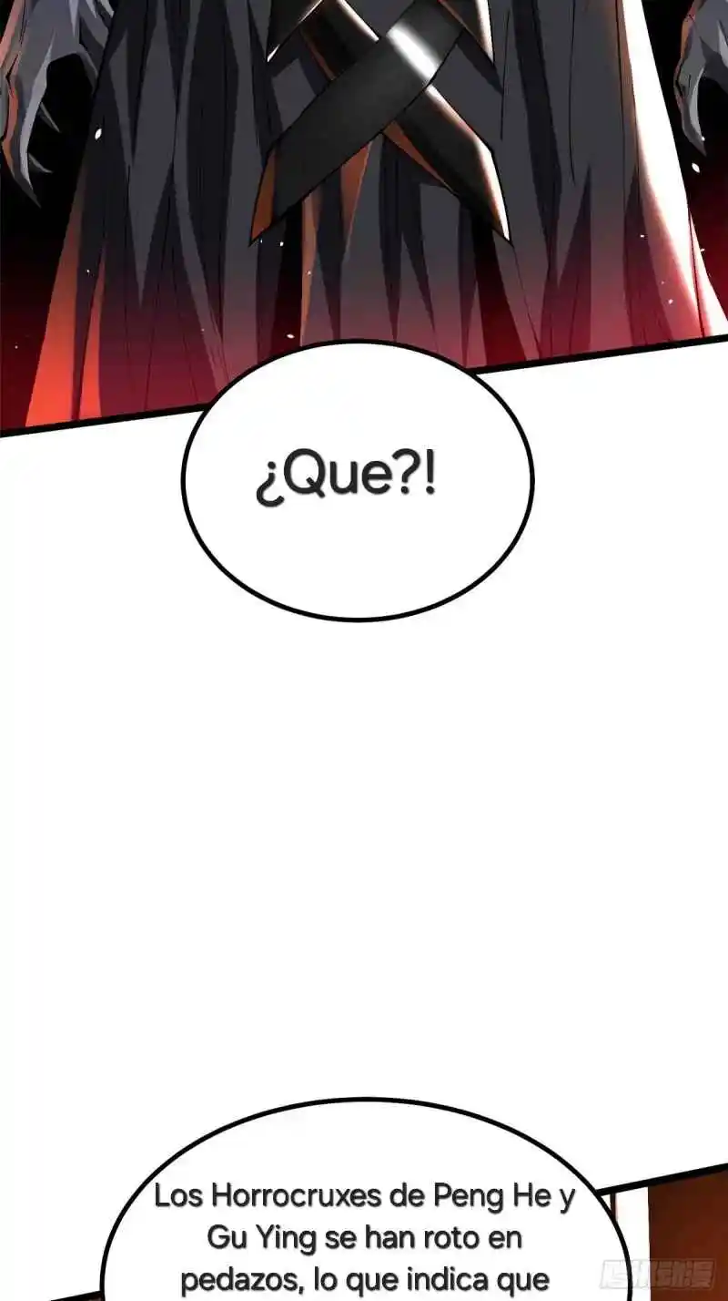 Realmente No Quiero Aprender Hechizos Prohibidos Capitulo 49 página 23