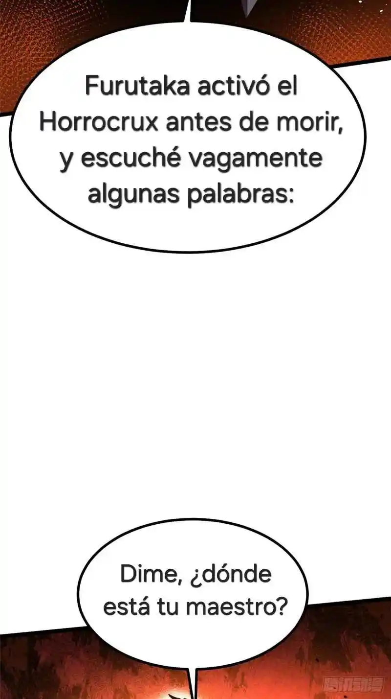 Realmente No Quiero Aprender Hechizos Prohibidos Capitulo 49 página 25