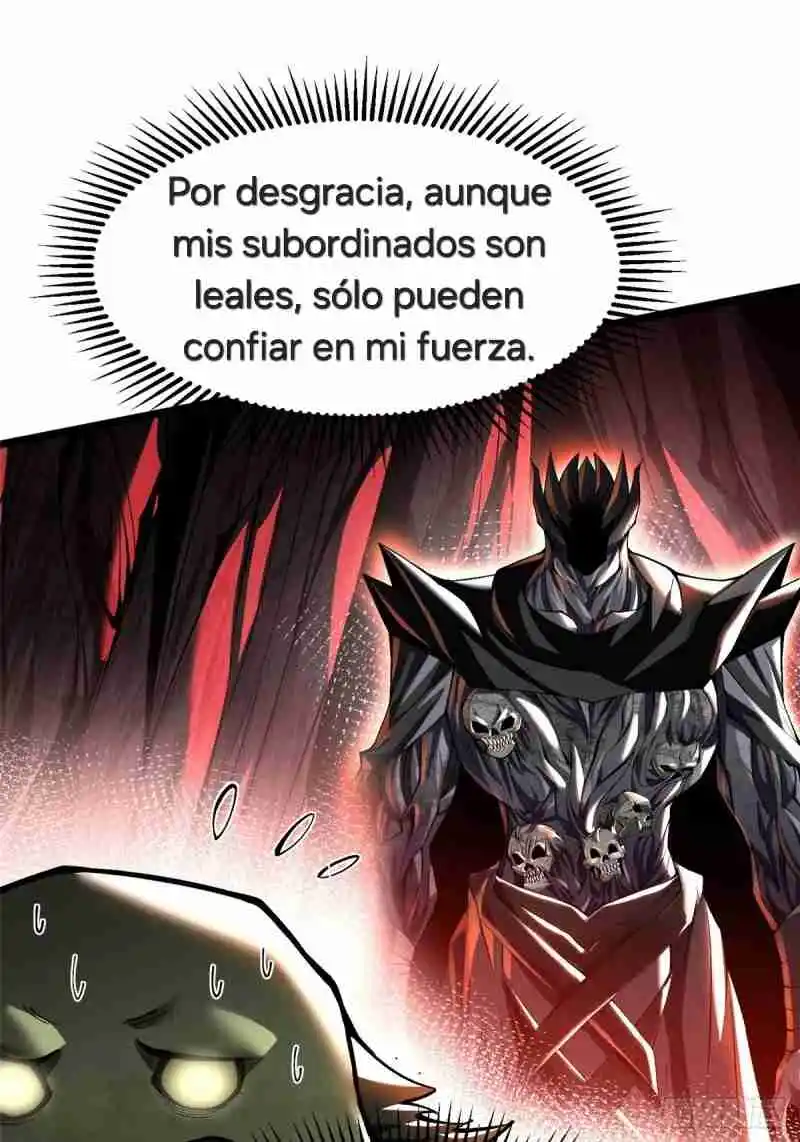 Realmente No Quiero Aprender Hechizos Prohibidos Capitulo 49 página 29