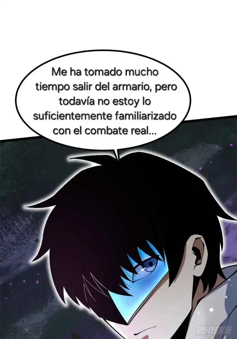 Realmente No Quiero Aprender Hechizos Prohibidos Capitulo 49 página 3