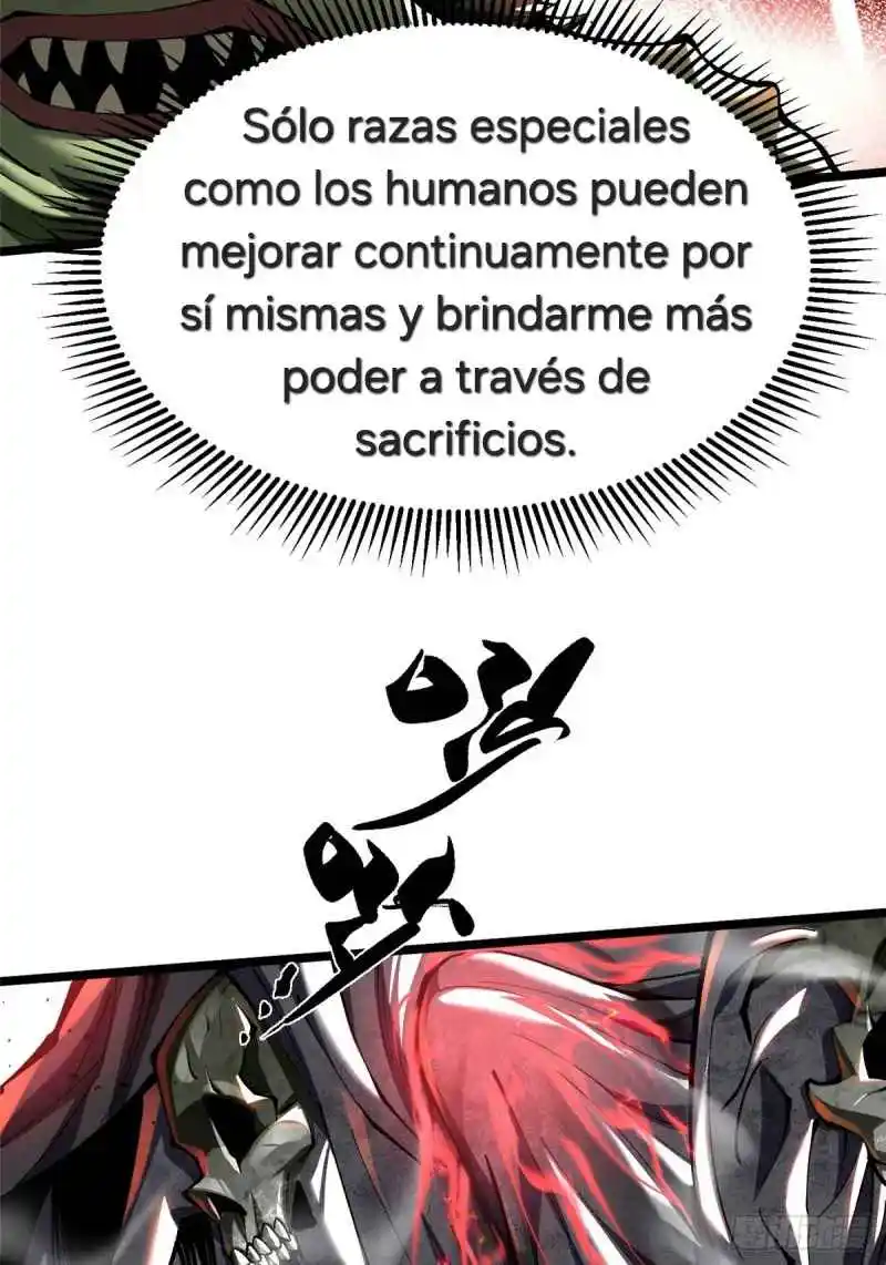 Realmente No Quiero Aprender Hechizos Prohibidos Capitulo 49 página 30
