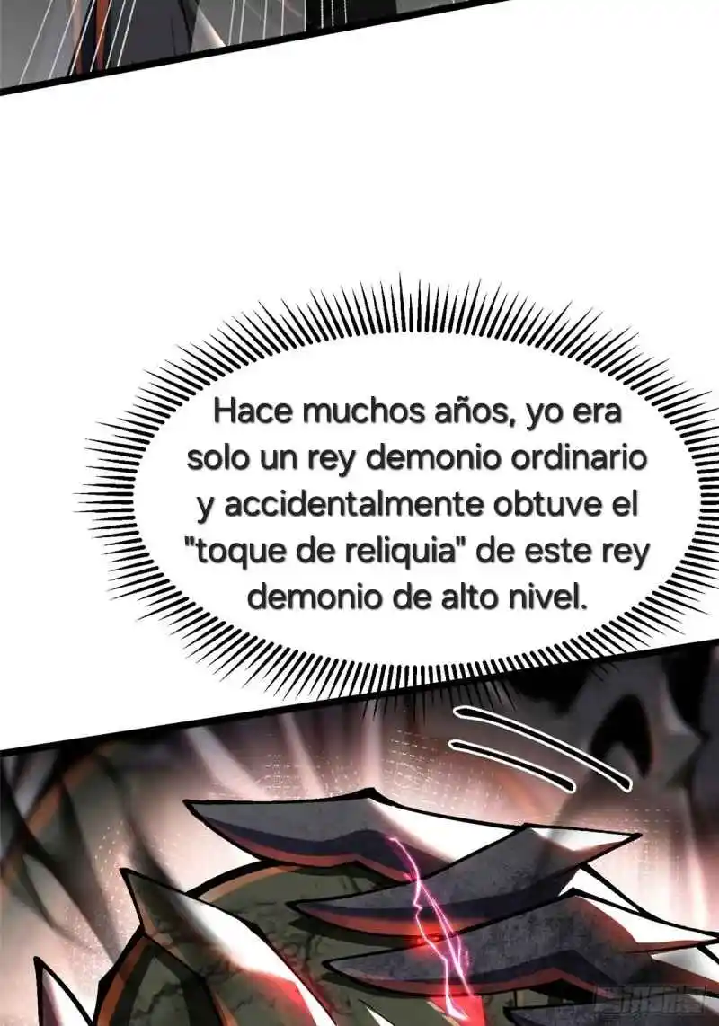 Realmente No Quiero Aprender Hechizos Prohibidos Capitulo 49 página 33