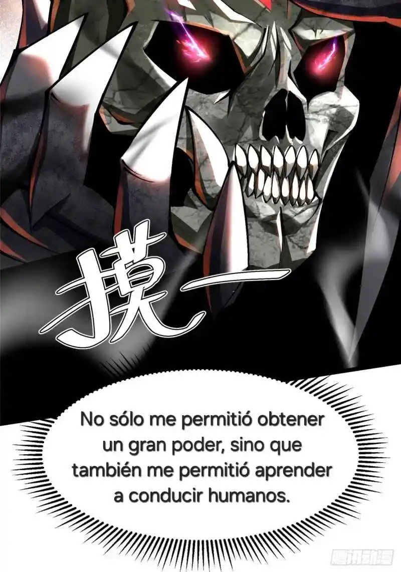 Realmente No Quiero Aprender Hechizos Prohibidos Capitulo 49 página 34