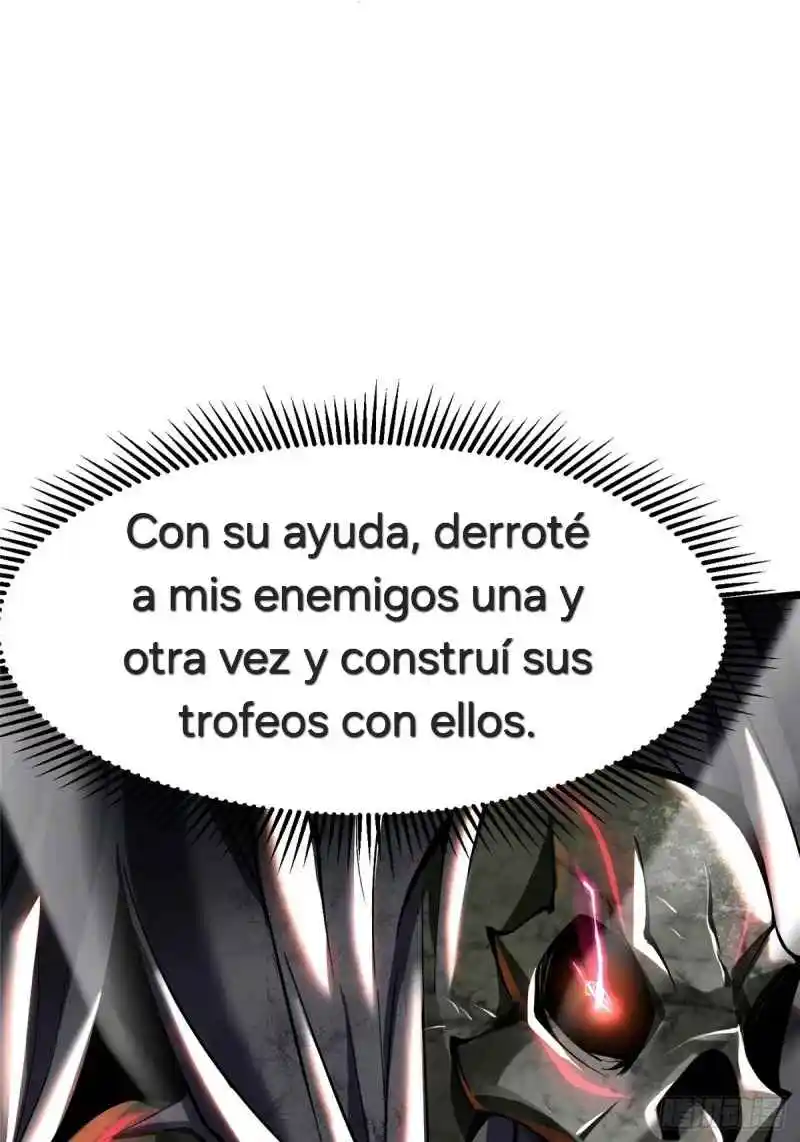 Realmente No Quiero Aprender Hechizos Prohibidos Capitulo 49 página 35