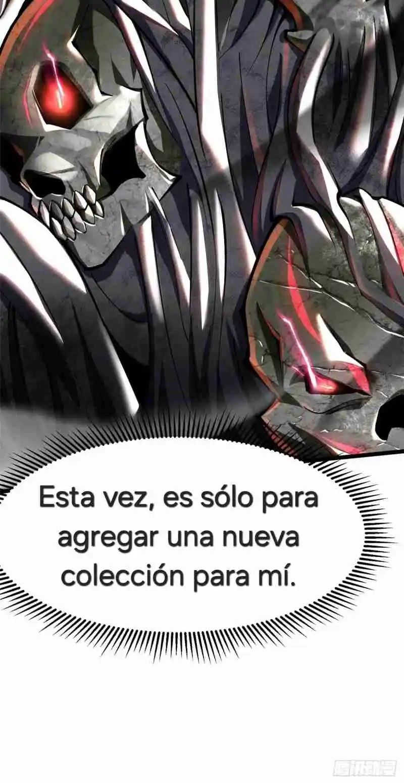 Realmente No Quiero Aprender Hechizos Prohibidos Capitulo 49 página 36