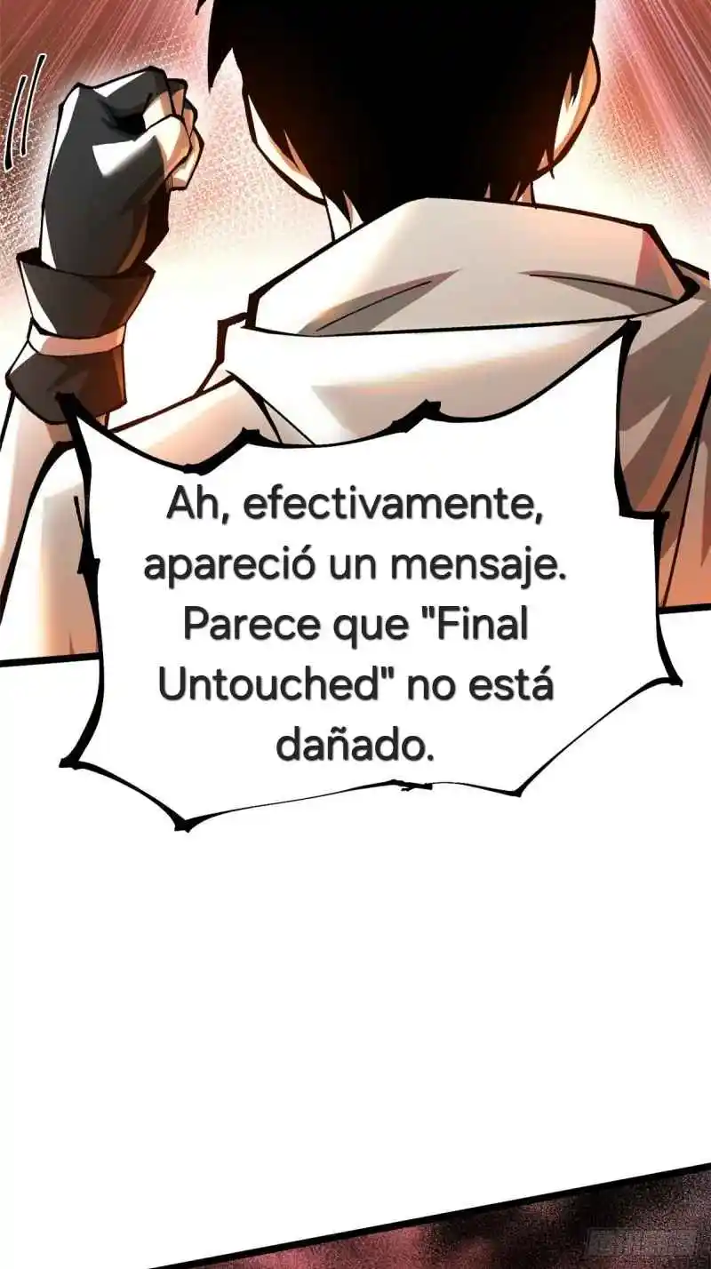 Realmente No Quiero Aprender Hechizos Prohibidos Capitulo 49 página 44
