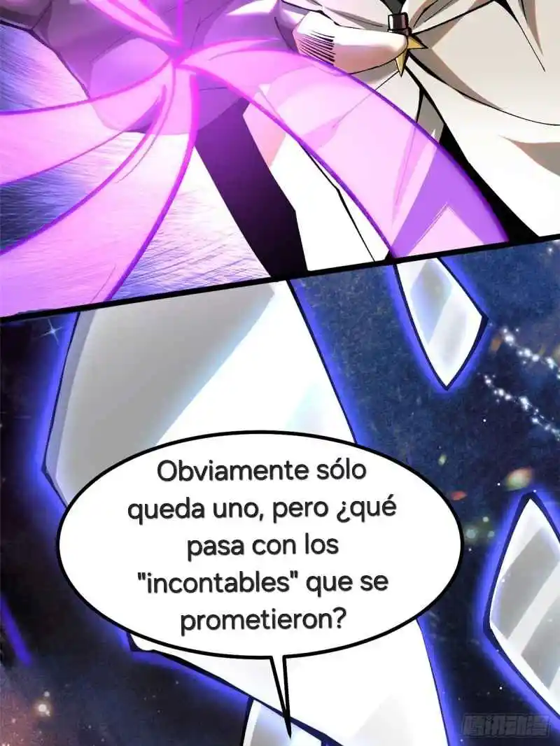 Realmente No Quiero Aprender Hechizos Prohibidos Capitulo 49 página 49