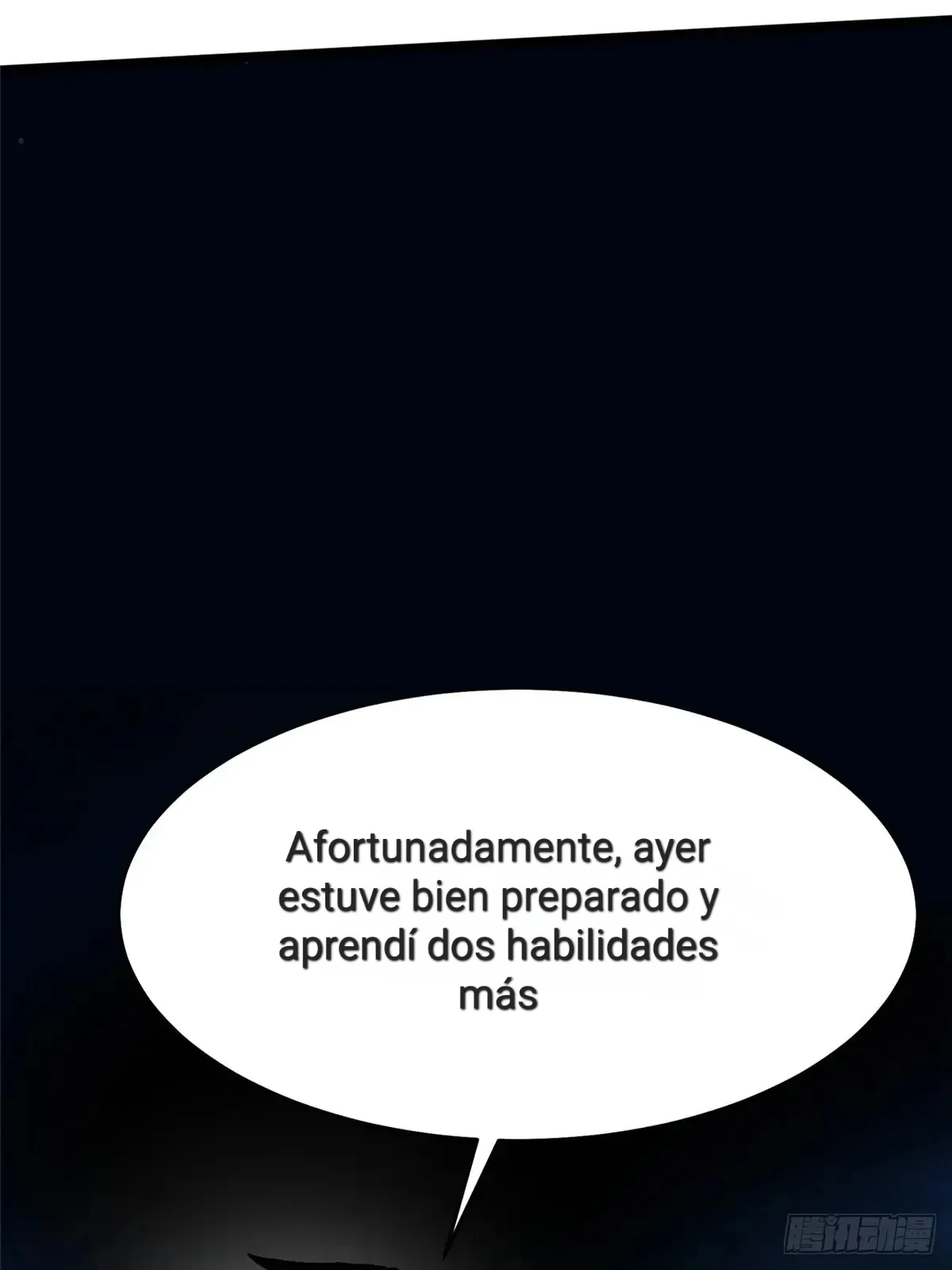 Realmente No Quiero Aprender Hechizos Prohibidos Capitulo 5.00 página 14