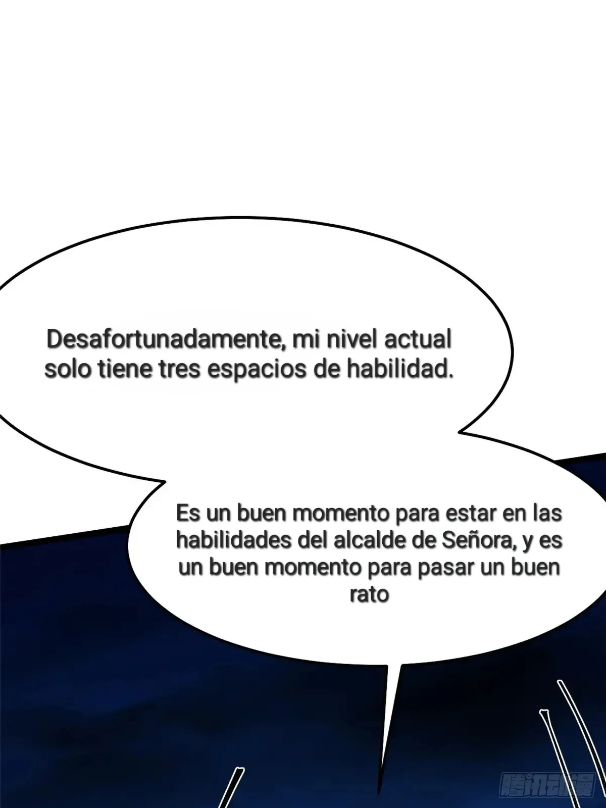 Realmente No Quiero Aprender Hechizos Prohibidos Capitulo 5.00 página 18
