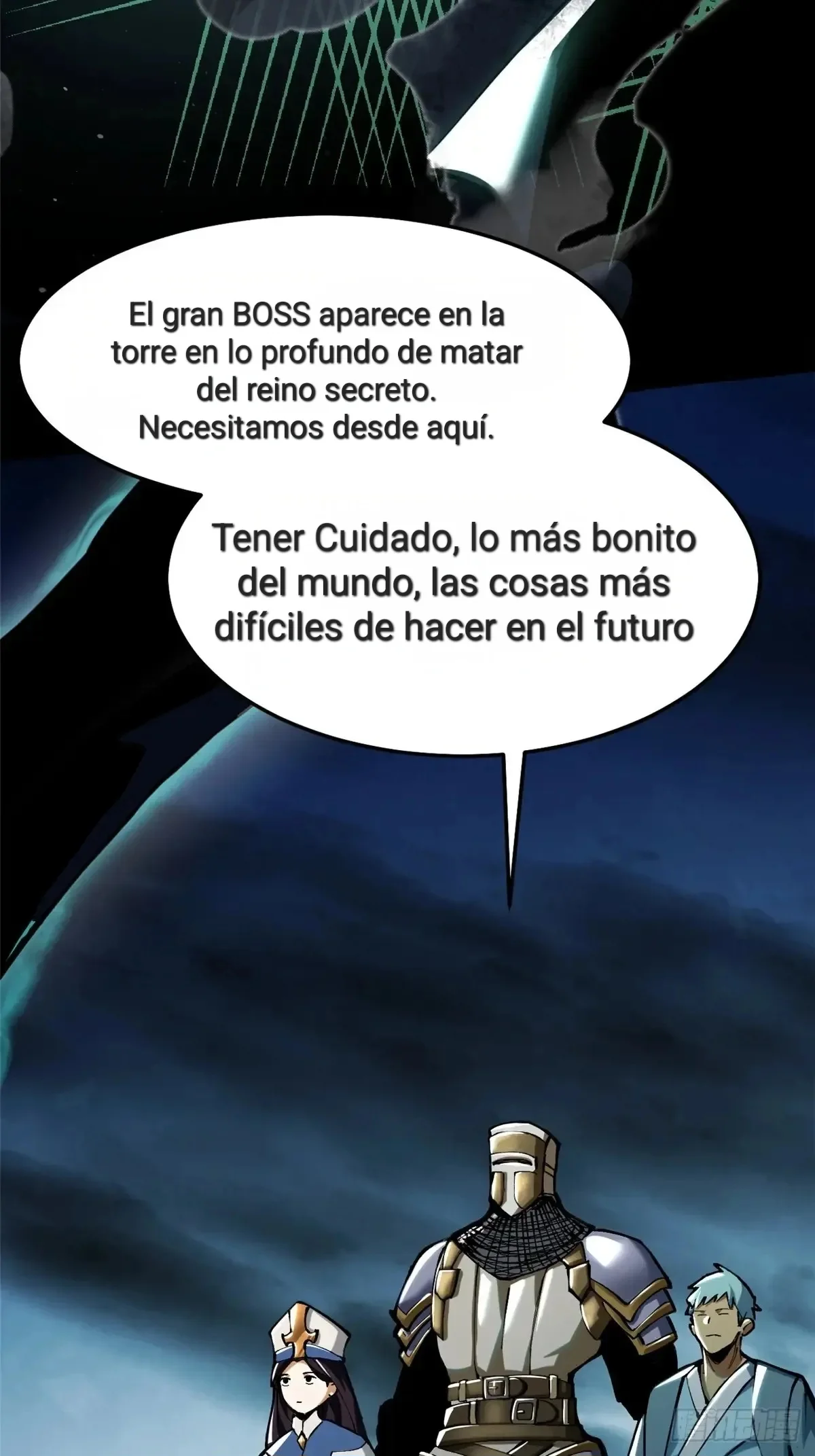Realmente No Quiero Aprender Hechizos Prohibidos Capitulo 5.00 página 27