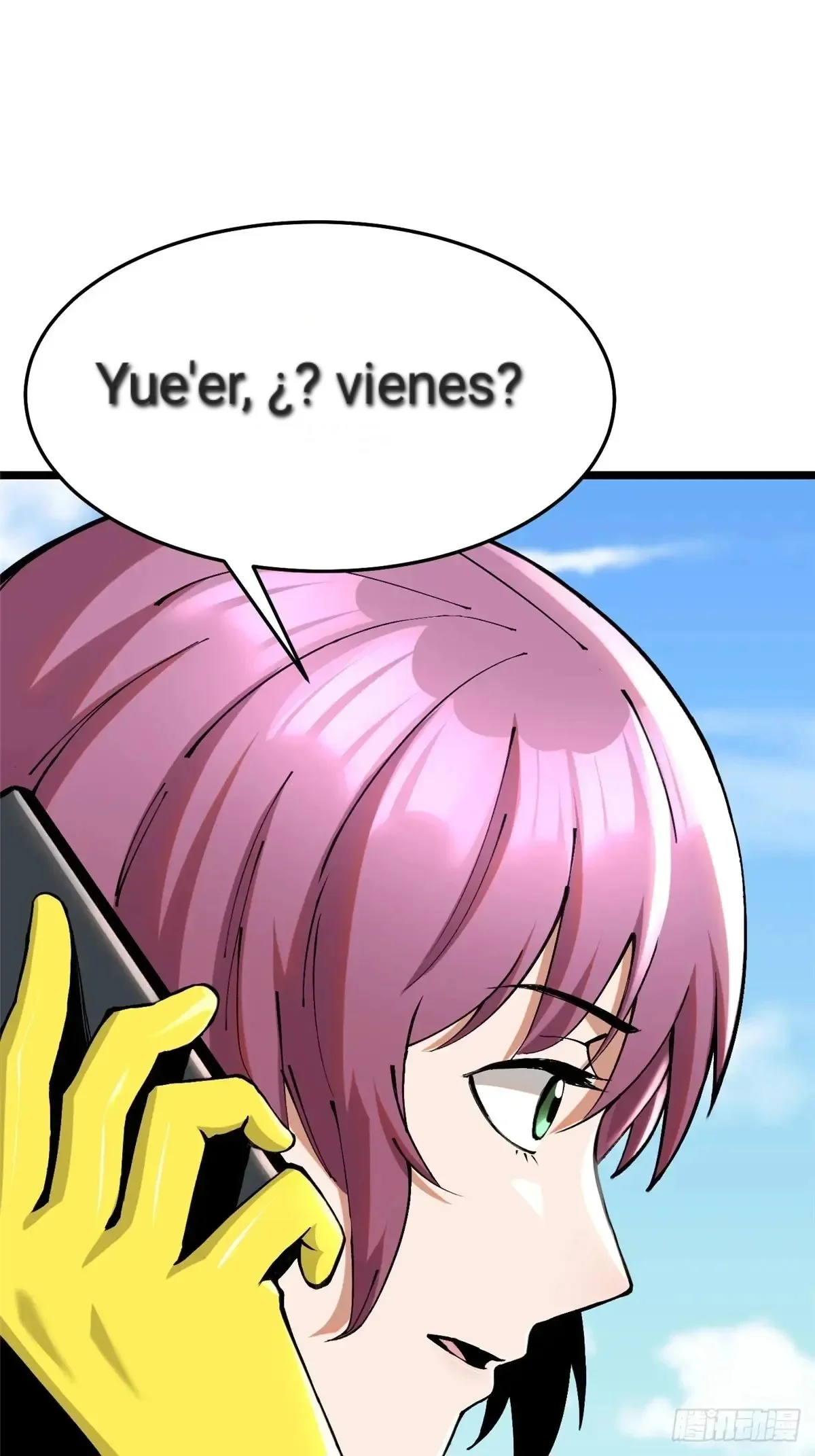 Realmente No Quiero Aprender Hechizos Prohibidos Capitulo 5.00 página 3