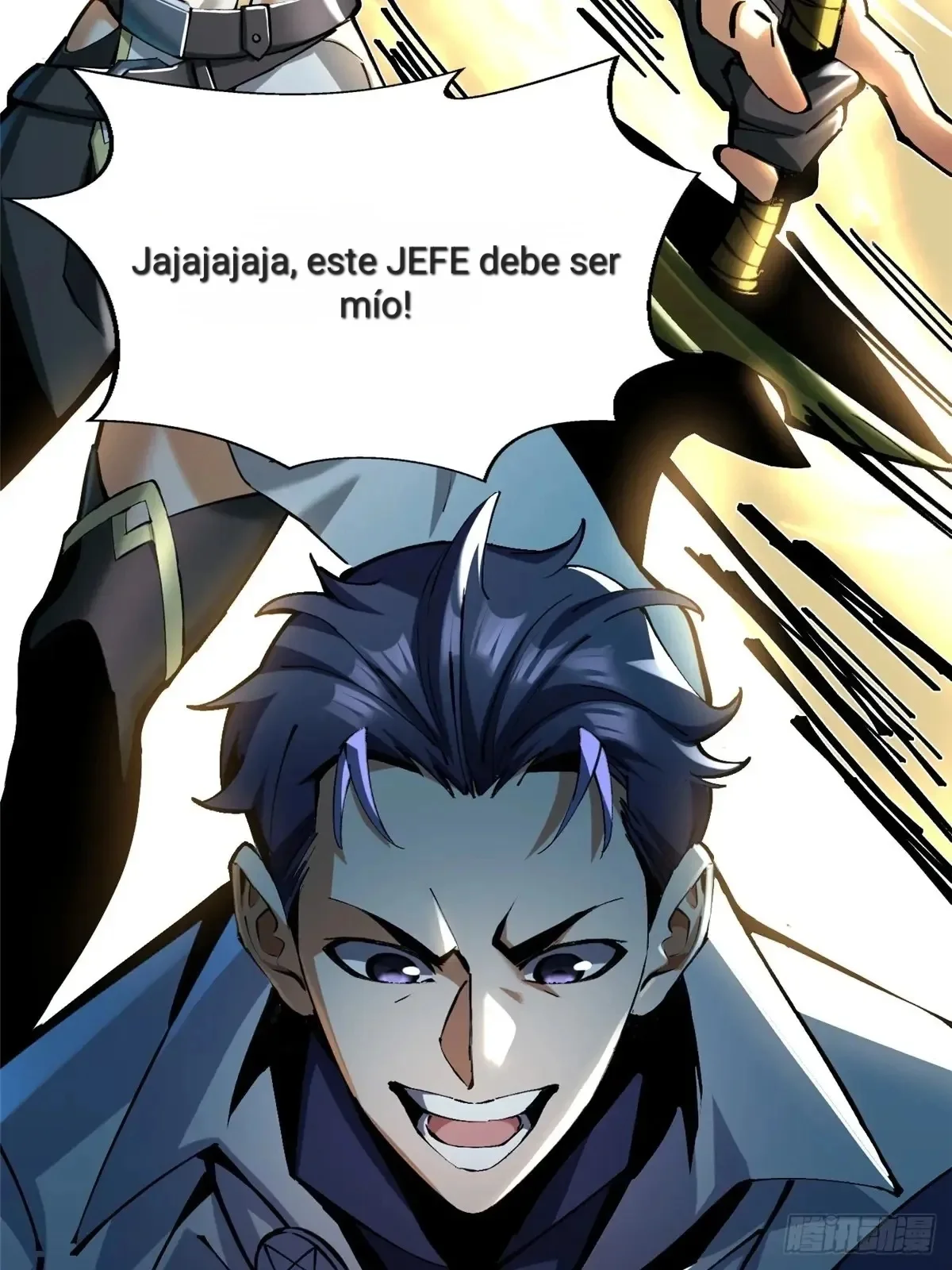 Realmente No Quiero Aprender Hechizos Prohibidos Capitulo 5.00 página 36