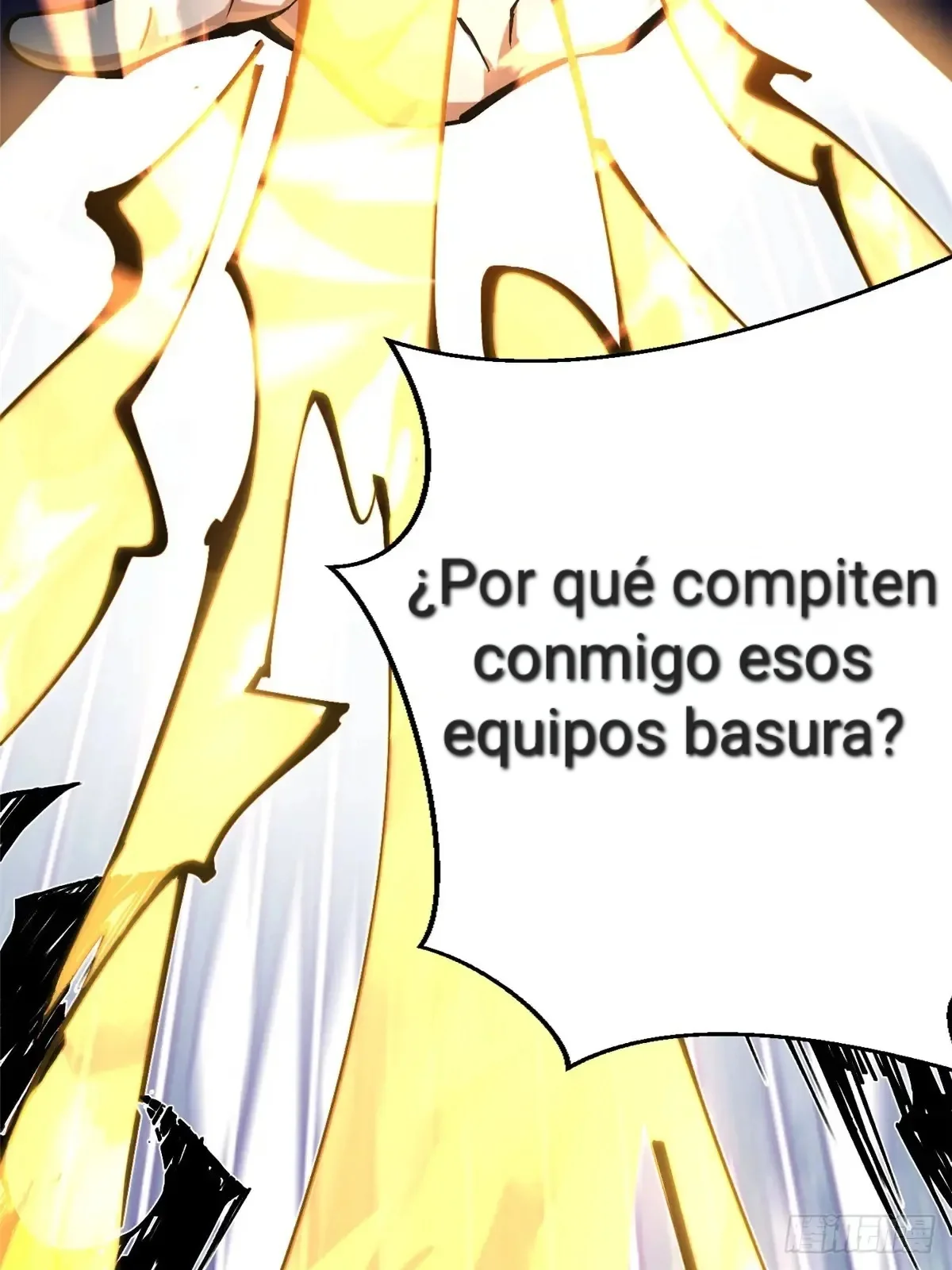 Realmente No Quiero Aprender Hechizos Prohibidos Capitulo 5.00 página 38