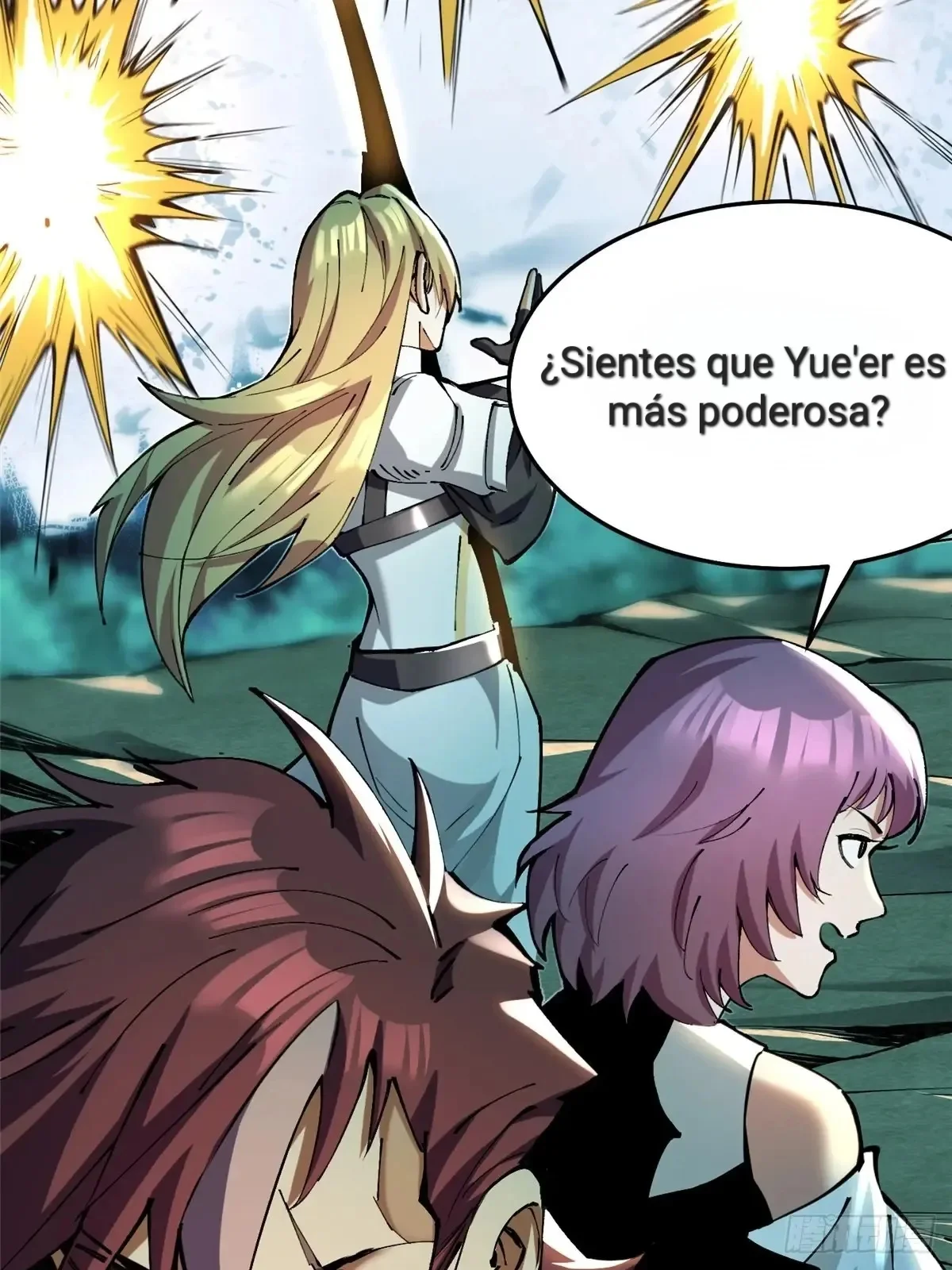 Realmente No Quiero Aprender Hechizos Prohibidos Capitulo 5.00 página 44