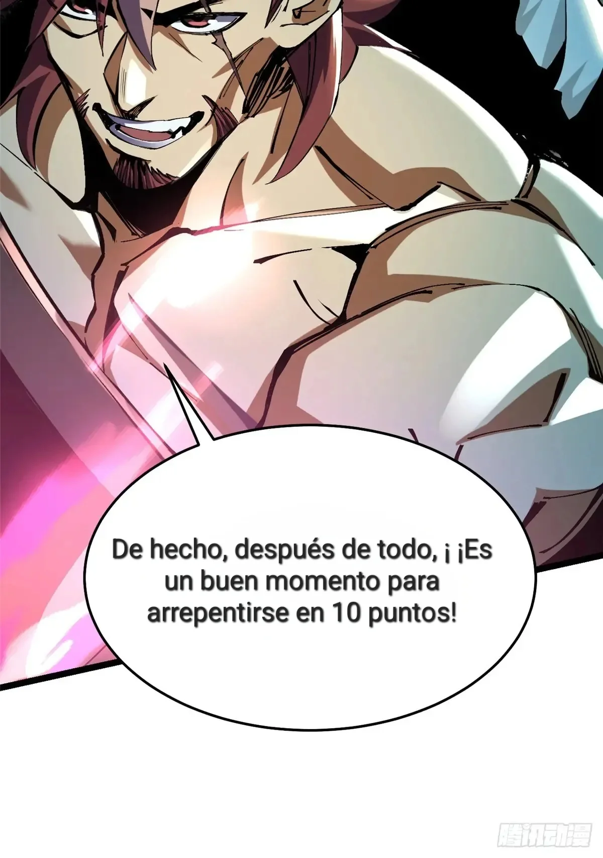 Realmente No Quiero Aprender Hechizos Prohibidos Capitulo 5.00 página 45