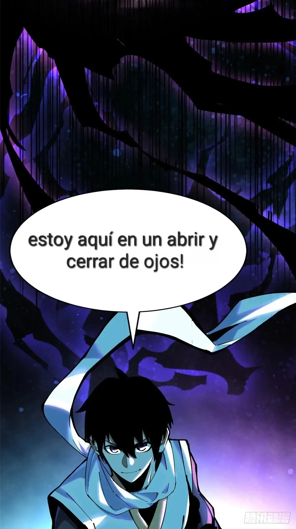 Realmente No Quiero Aprender Hechizos Prohibidos Capitulo 5.00 página 50