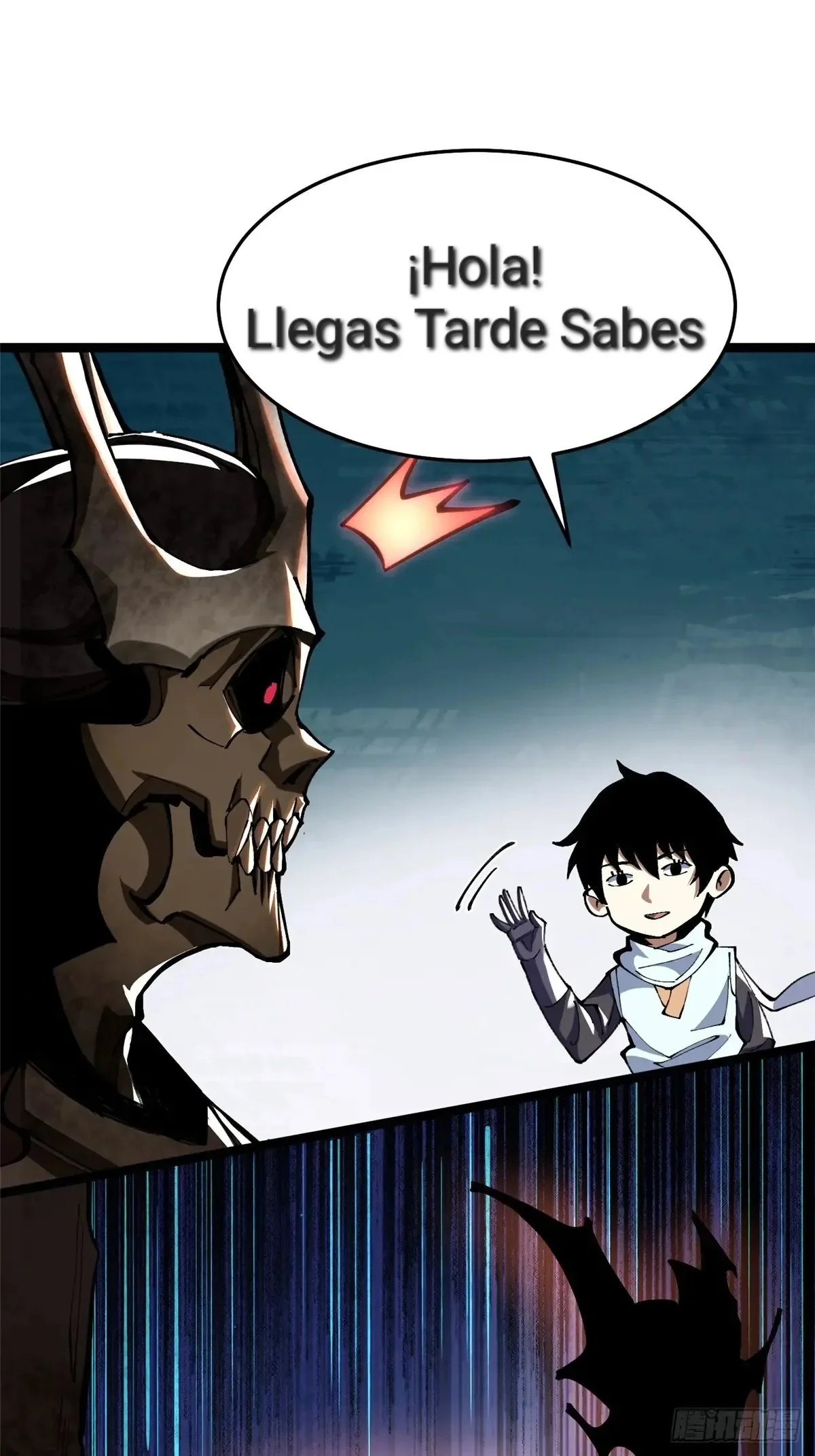 Realmente No Quiero Aprender Hechizos Prohibidos Capitulo 5.00 página 58