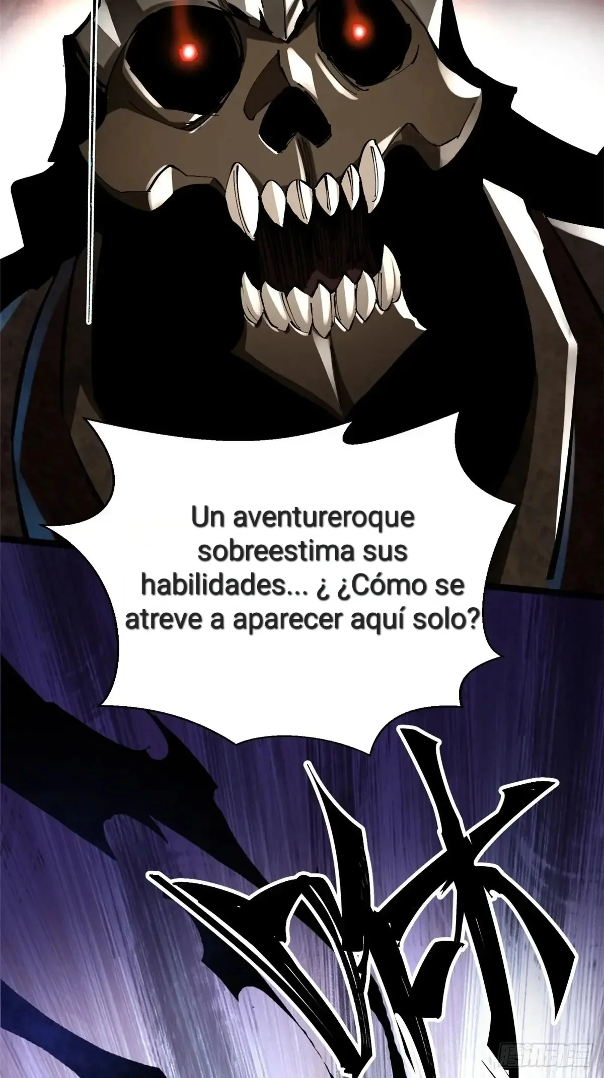 Realmente No Quiero Aprender Hechizos Prohibidos Capitulo 5.00 página 63