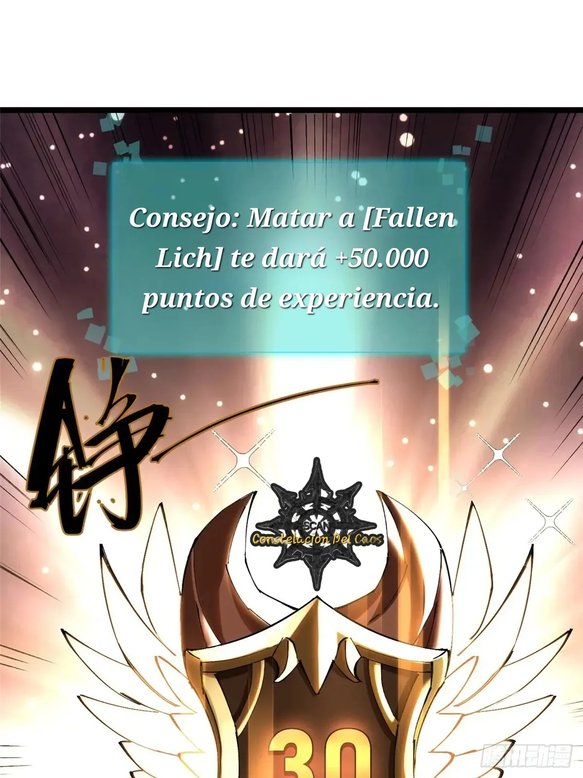 Realmente No Quiero Aprender Hechizos Prohibidos Capitulo 5.00 página 81