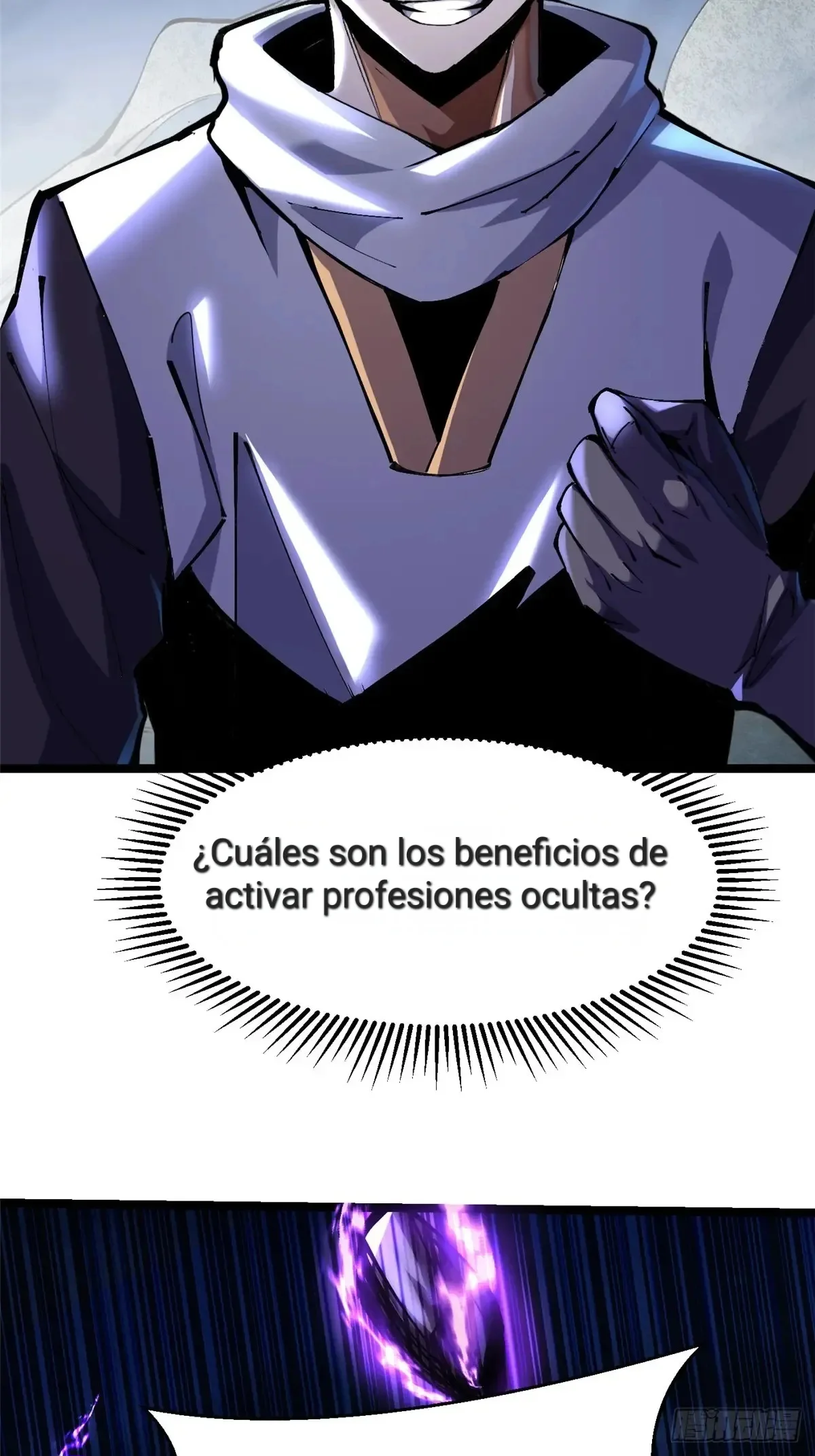 Realmente No Quiero Aprender Hechizos Prohibidos Capitulo 5.10 página 11