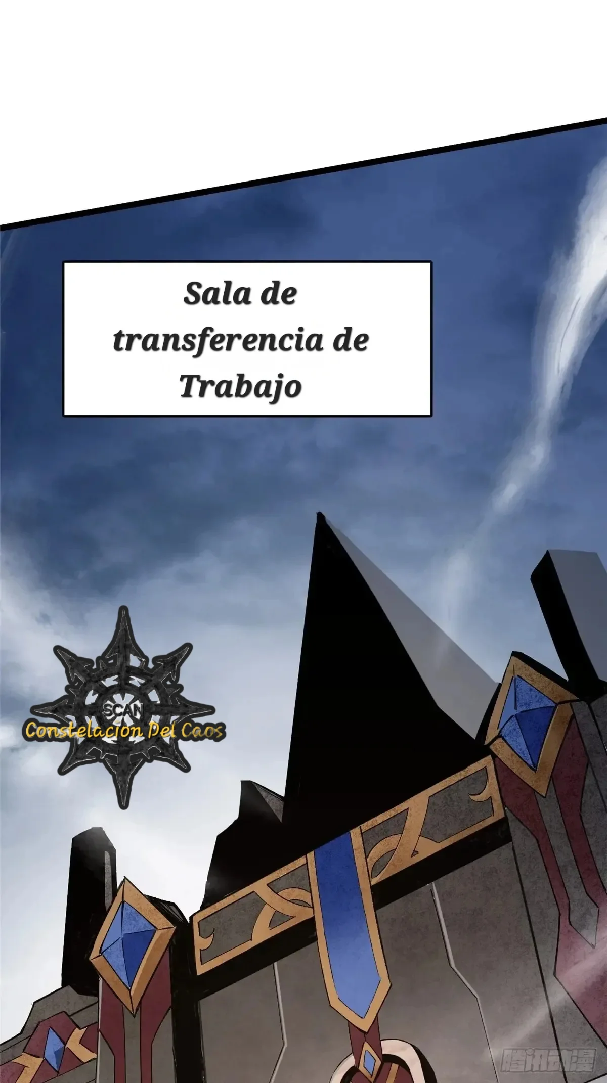 Realmente No Quiero Aprender Hechizos Prohibidos Capitulo 5.10 página 23