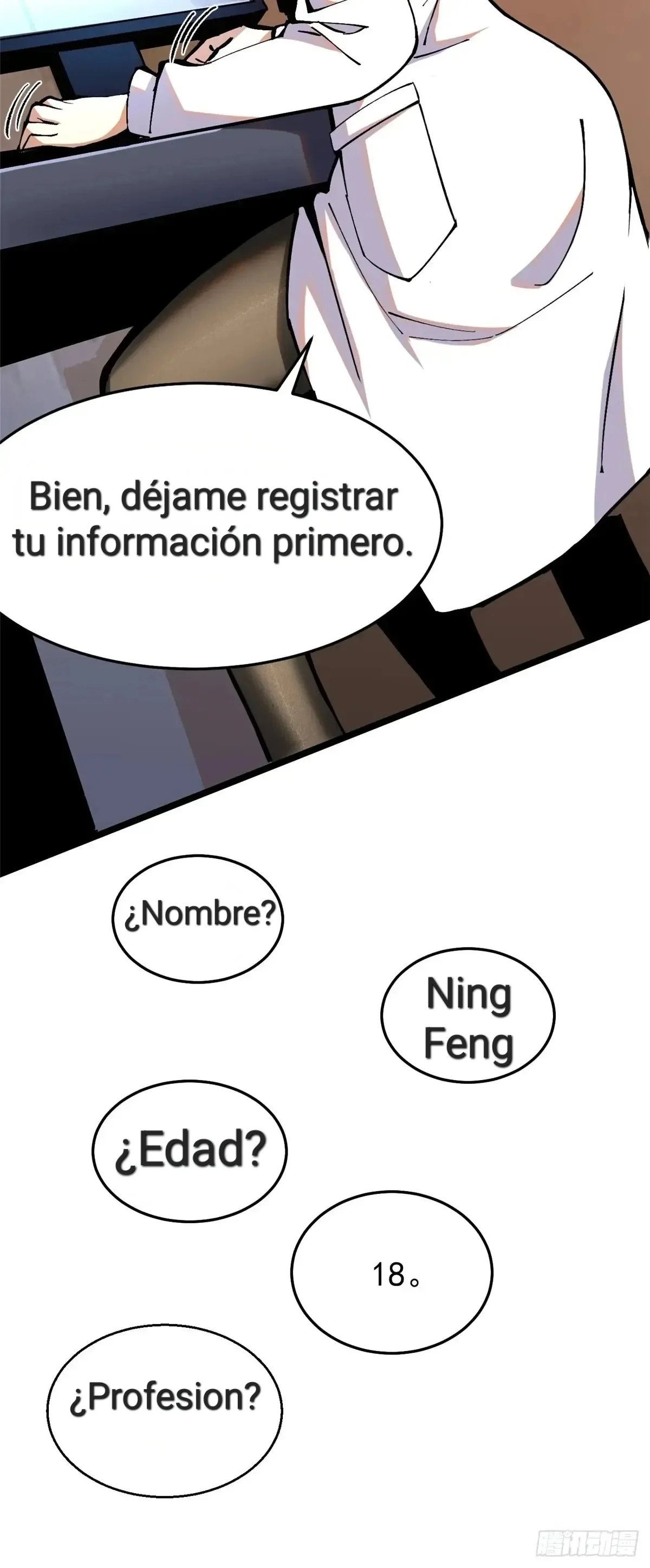 Realmente No Quiero Aprender Hechizos Prohibidos Capitulo 5.10 página 31