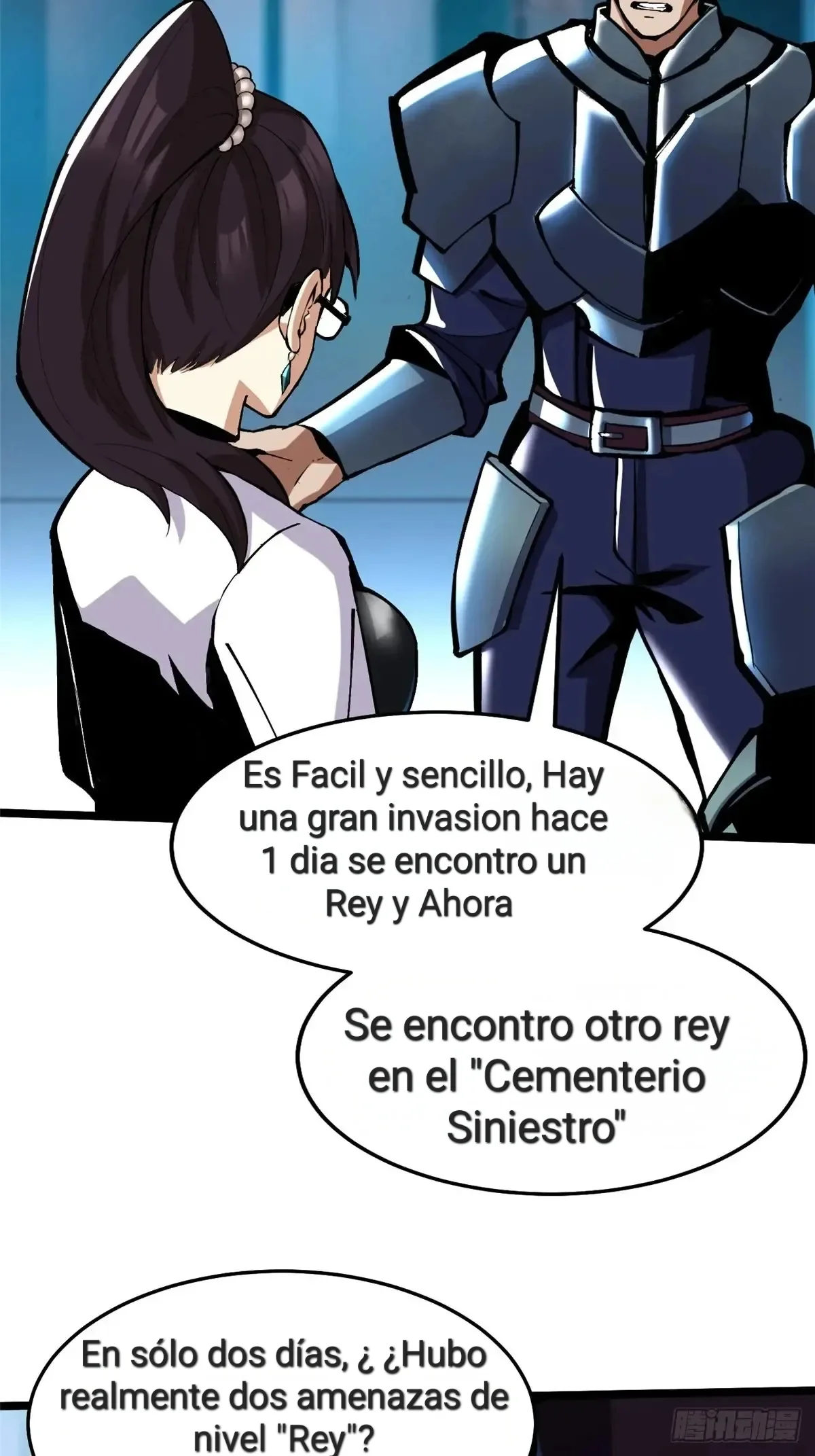 Realmente No Quiero Aprender Hechizos Prohibidos Capitulo 5.10 página 37