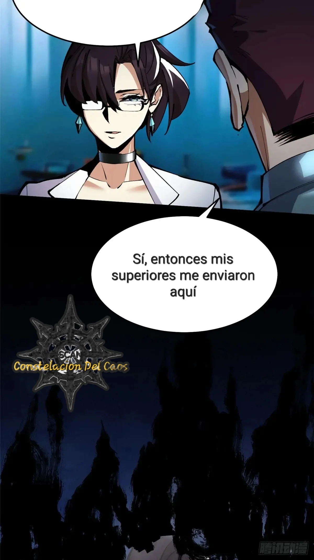 Realmente No Quiero Aprender Hechizos Prohibidos Capitulo 5.10 página 38