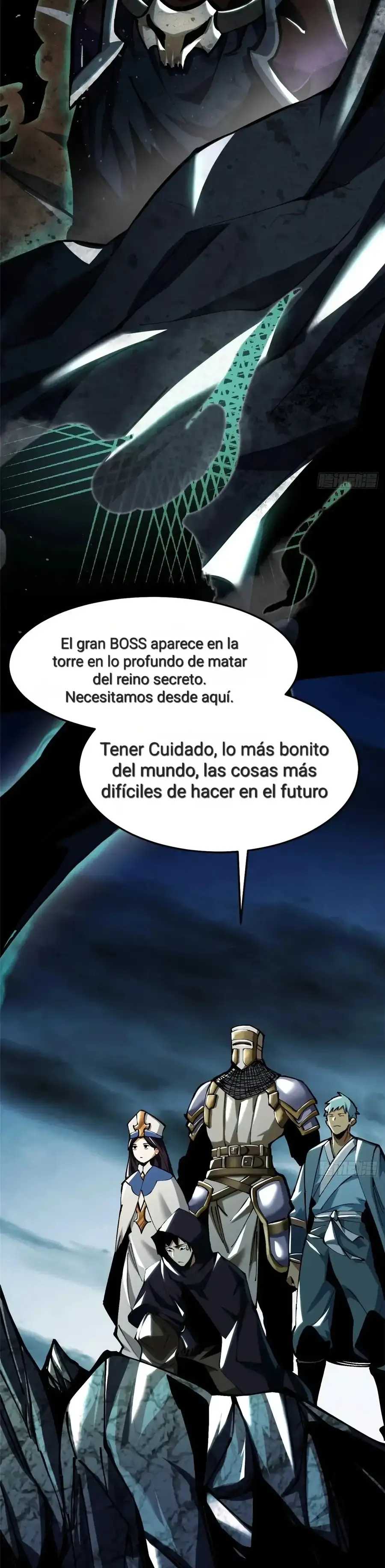 Realmente No Quiero Aprender Hechizos Prohibidos Capitulo 5 página 11