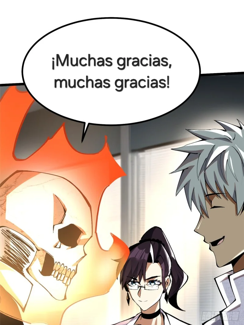 Realmente No Quiero Aprender Hechizos Prohibidos Capitulo 50.00 página 11