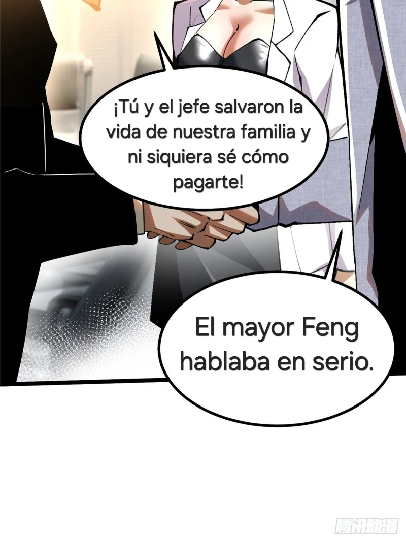 Realmente No Quiero Aprender Hechizos Prohibidos Capitulo 50.00 página 12