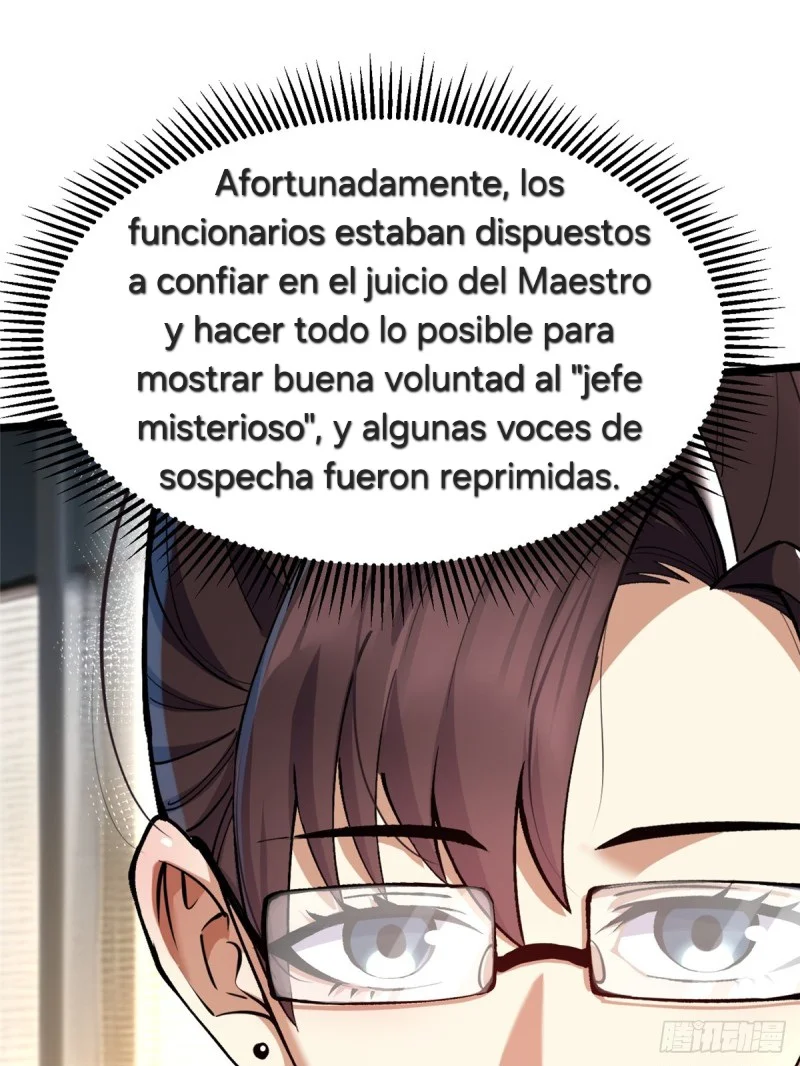 Realmente No Quiero Aprender Hechizos Prohibidos Capitulo 50.00 página 13
