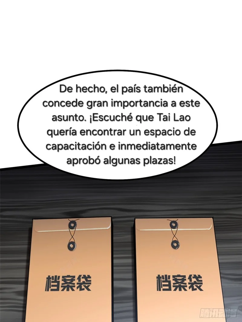 Realmente No Quiero Aprender Hechizos Prohibidos Capitulo 50.00 página 15