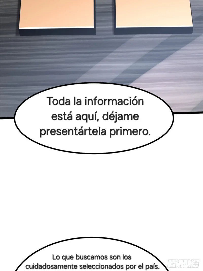 Realmente No Quiero Aprender Hechizos Prohibidos Capitulo 50.00 página 16