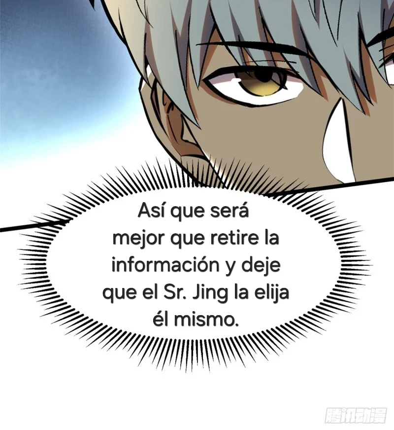 Realmente No Quiero Aprender Hechizos Prohibidos Capitulo 50.00 página 19