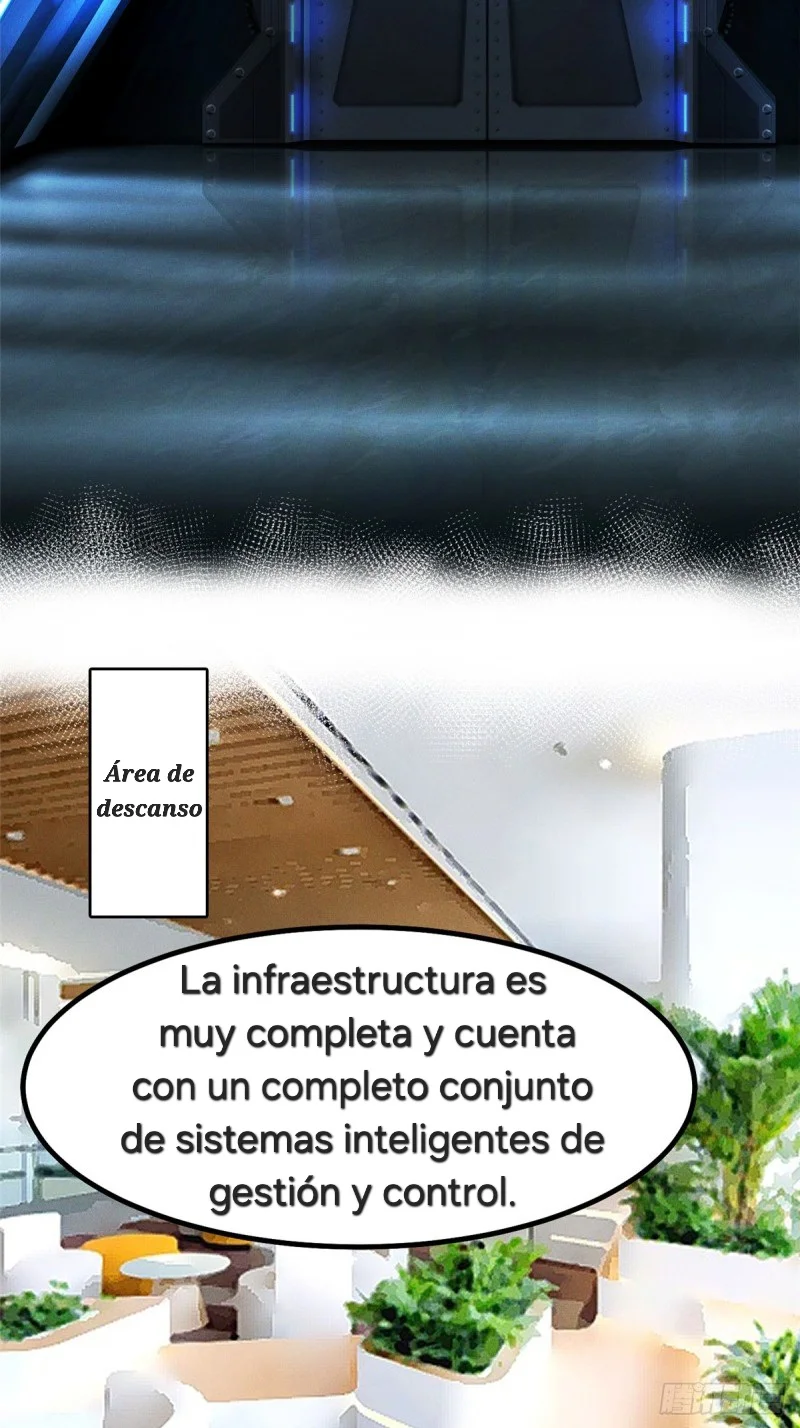 Realmente No Quiero Aprender Hechizos Prohibidos Capitulo 50.00 página 25