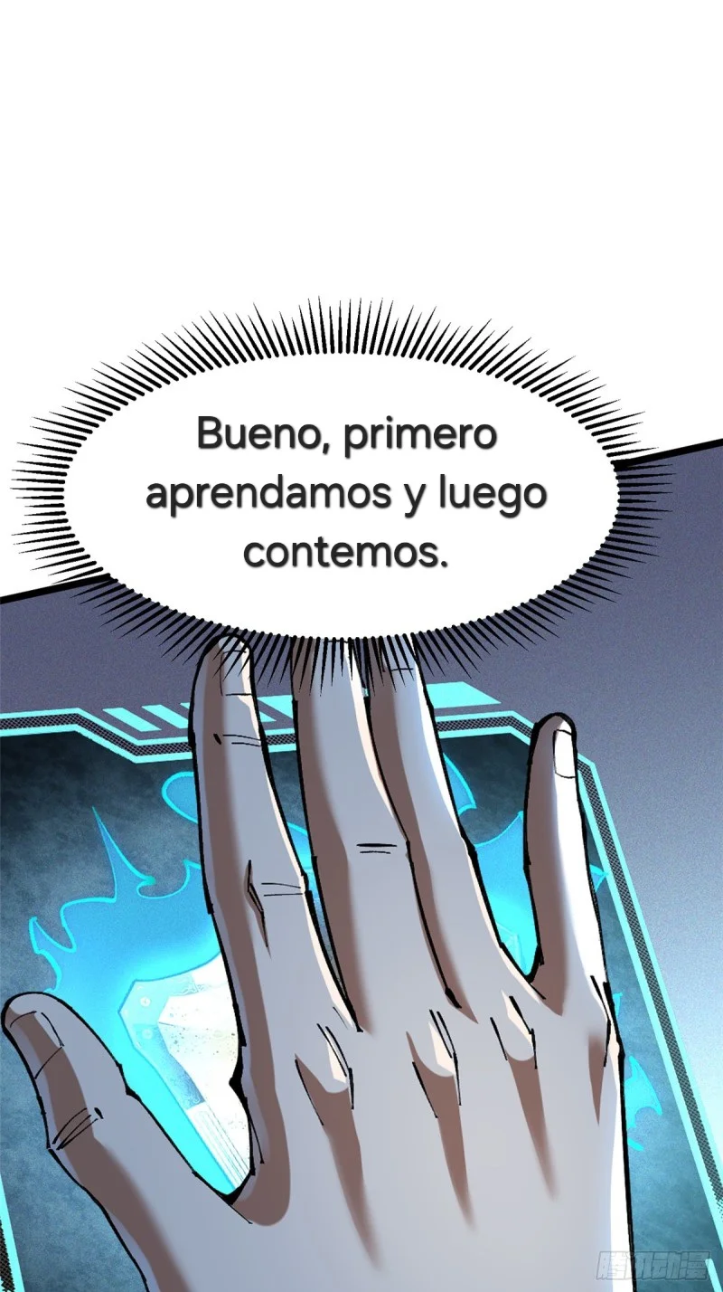 Realmente No Quiero Aprender Hechizos Prohibidos Capitulo 50.00 página 3